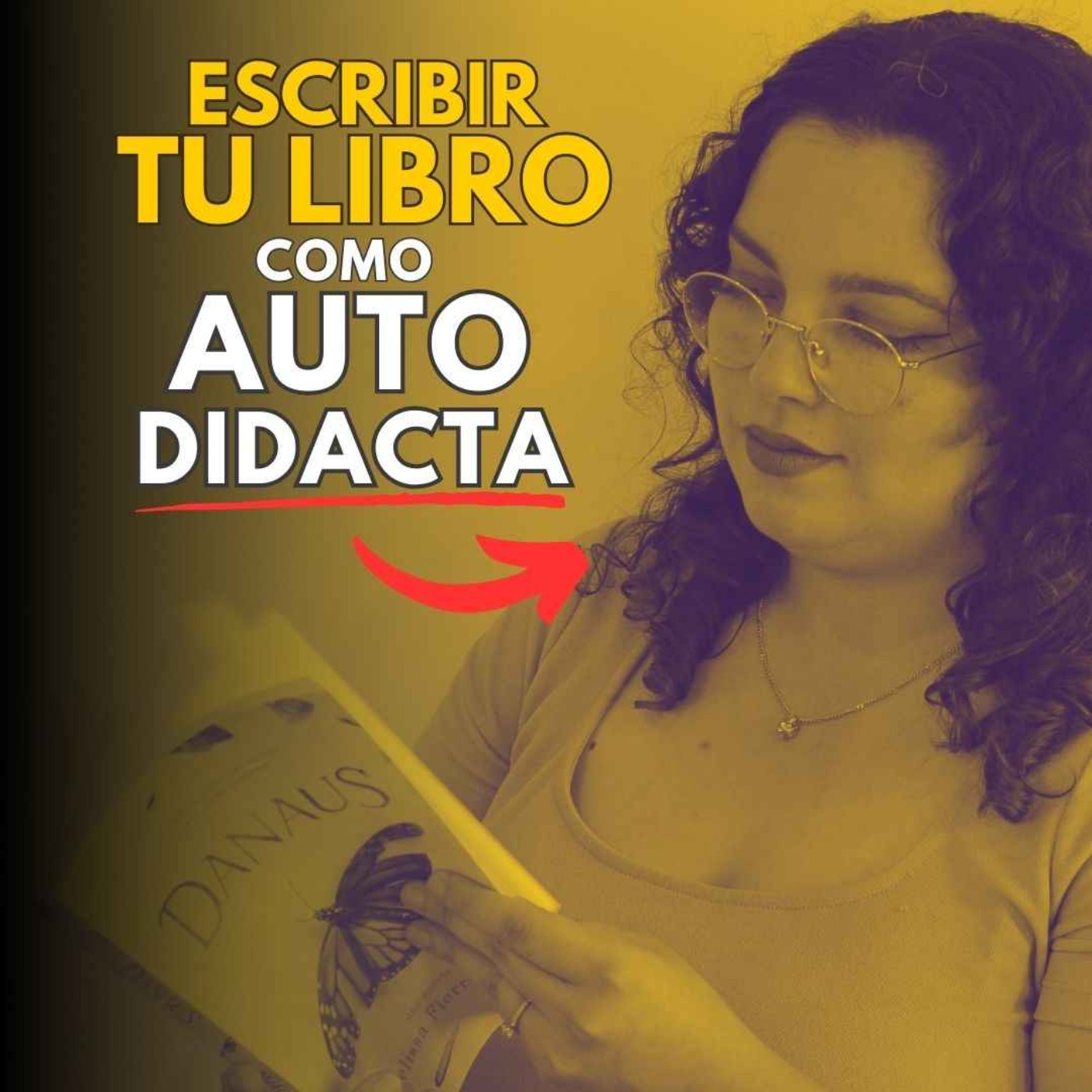 Cómo Escribir Una NOVELA Sin Experiencia