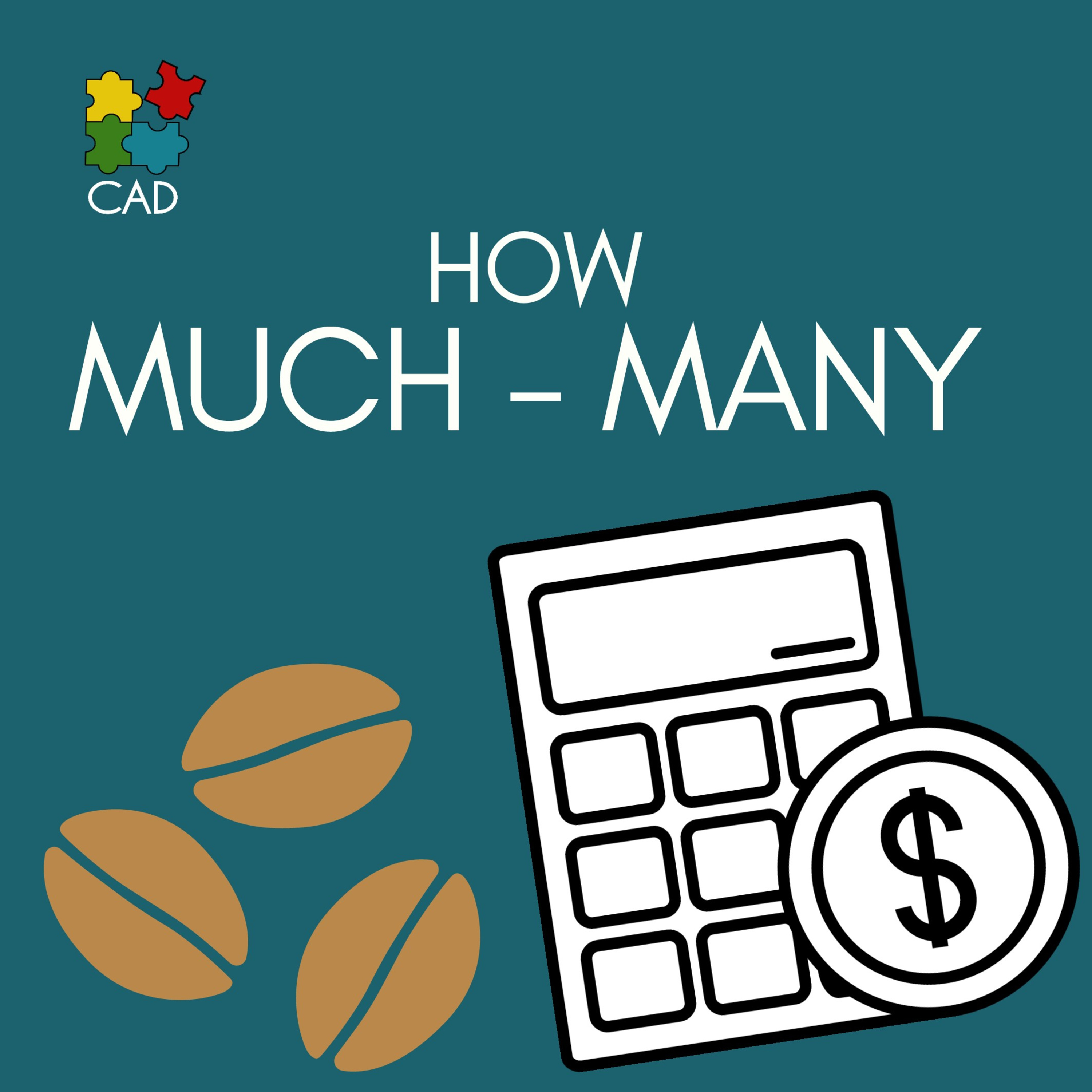 Cómo usar HOW MUCH / HOW MANY en Inglés