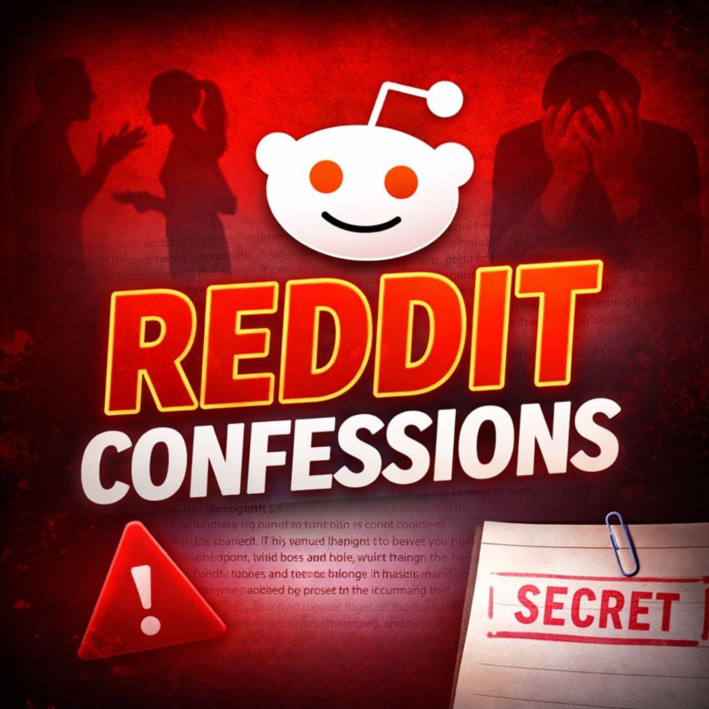 My MOTHER wed a newer man and WISHED for him to ESCORT me episode artwork