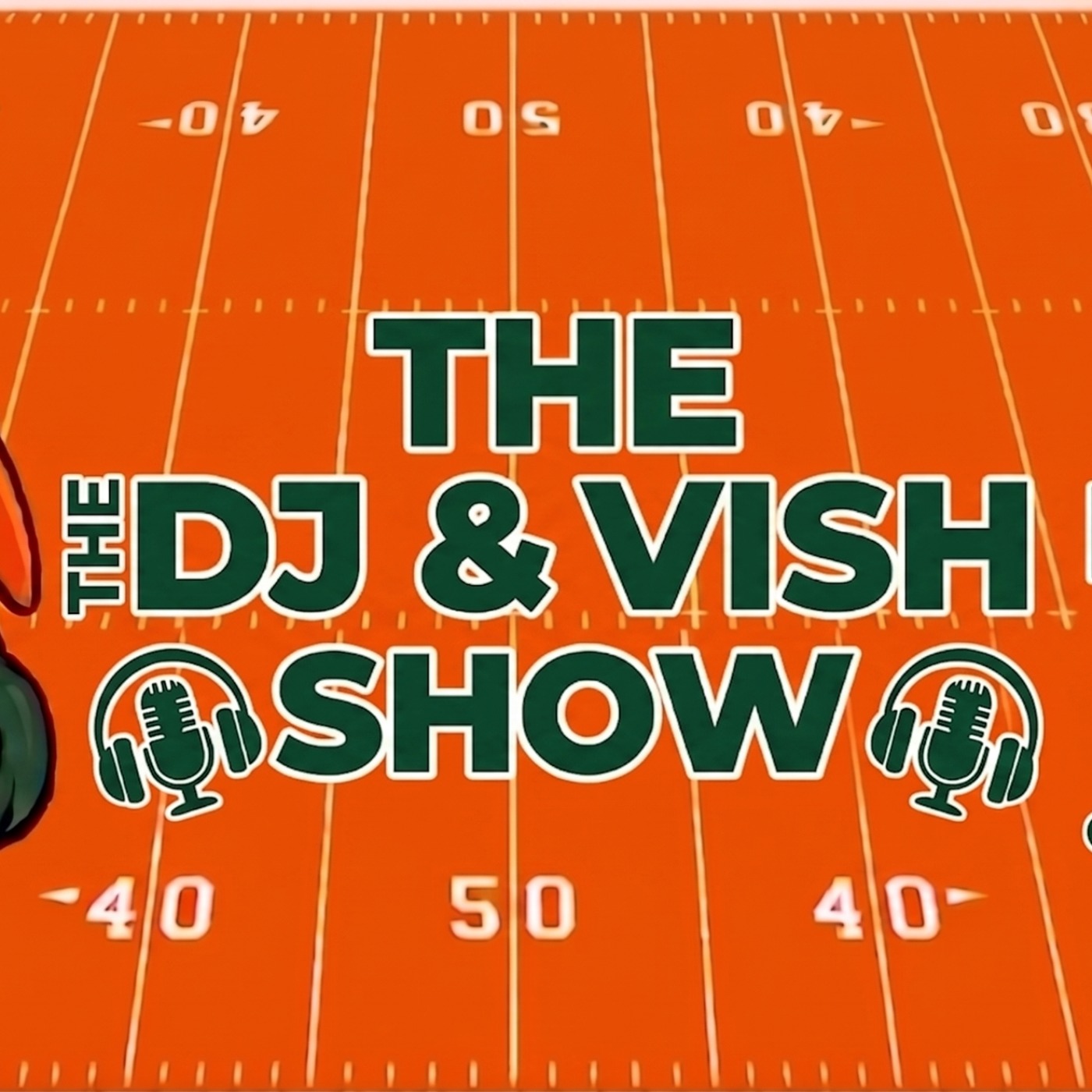 Who are Contenders in the ACC? | DJ and Vish Show