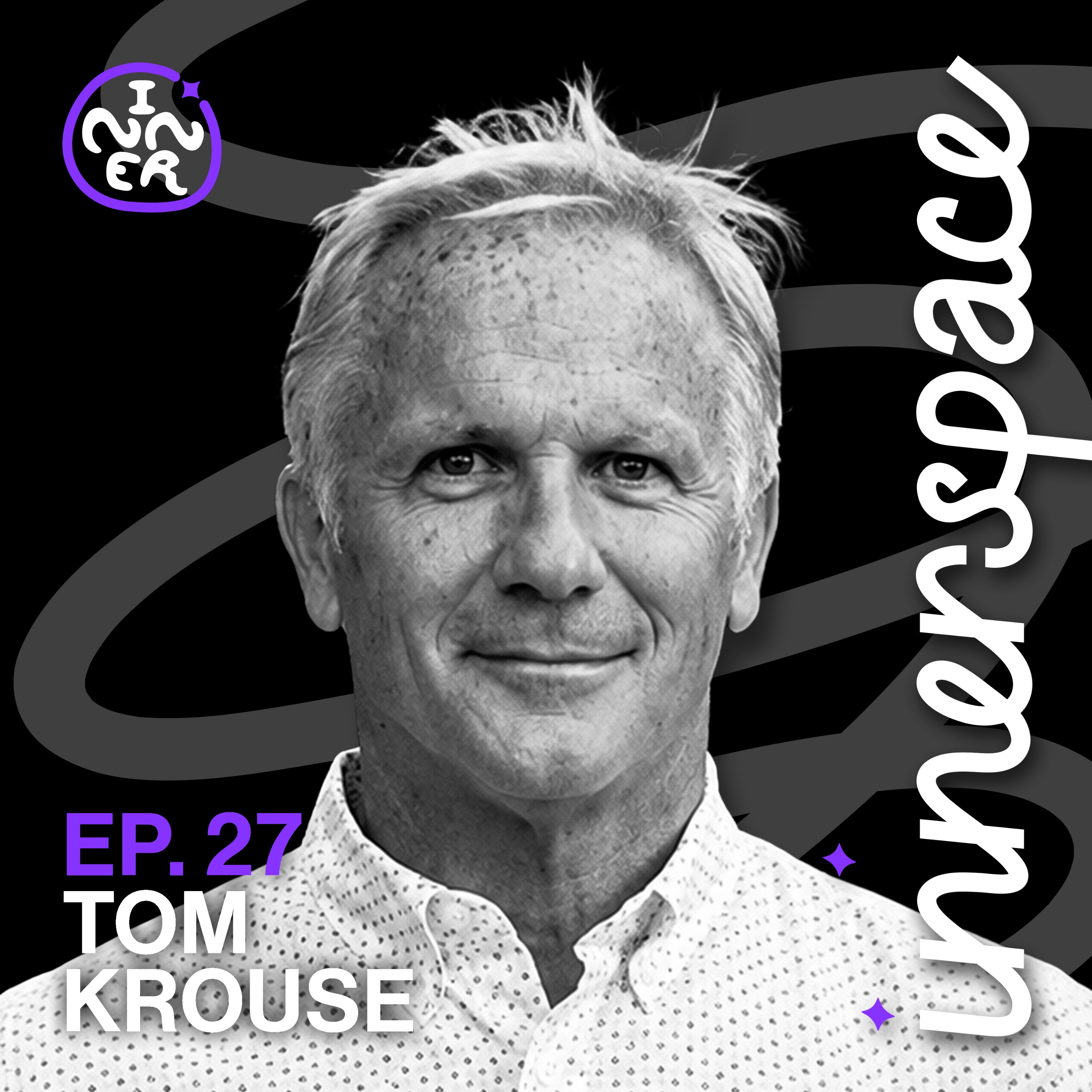 Who Are You When the Title Is Gone? | Tom Krouse, Former CEO of Donatos