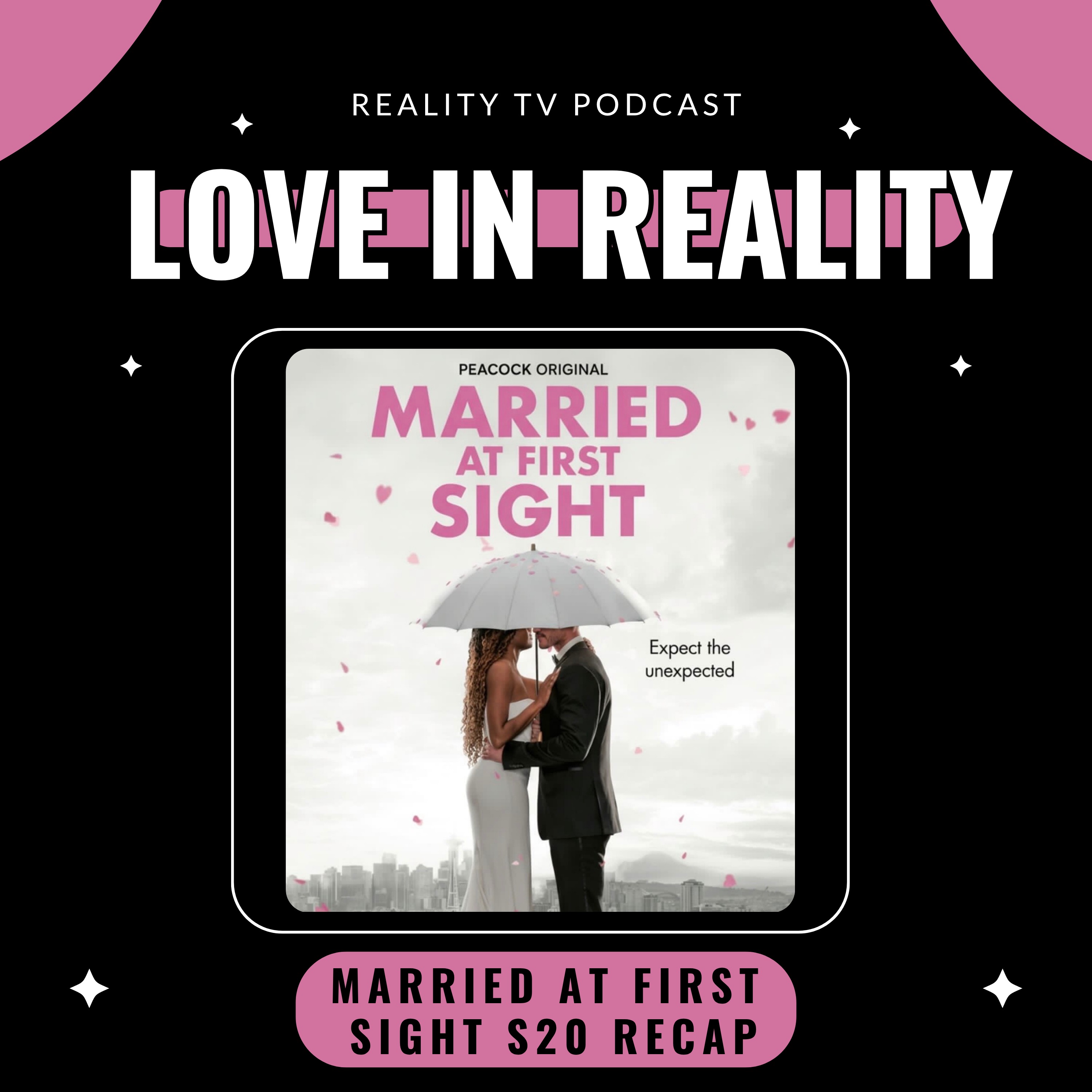 MAFS Season 20 Episodes 4-6 Breakdown | Honeymoon Chaos Changes Everything! episode artwork