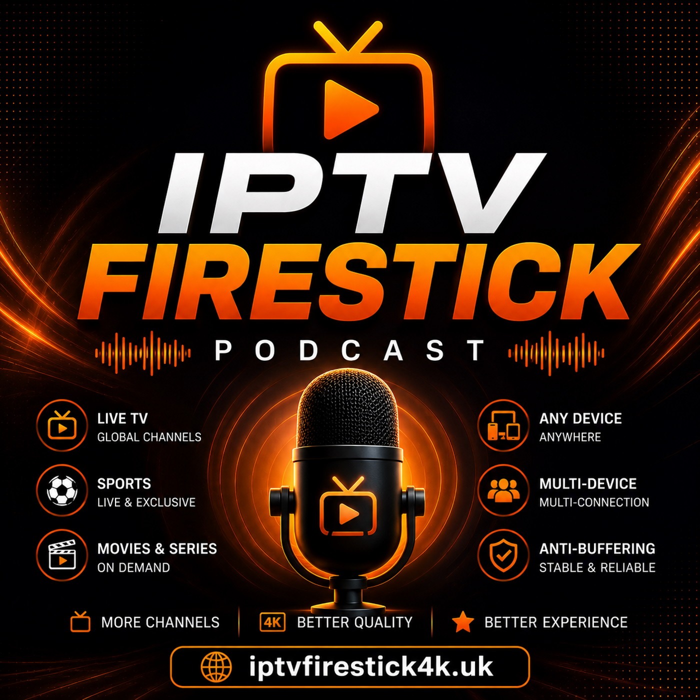 Podcast artwork