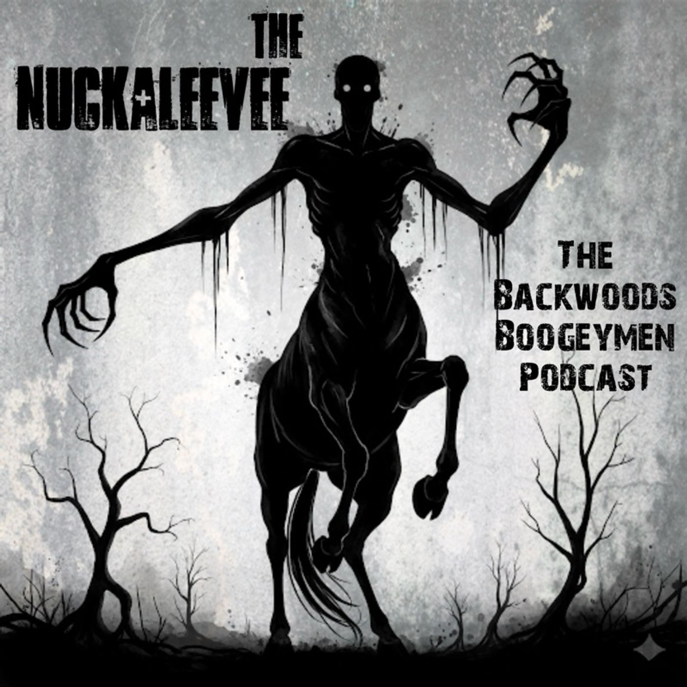 Ep.35 The Nuckelavee episode artwork