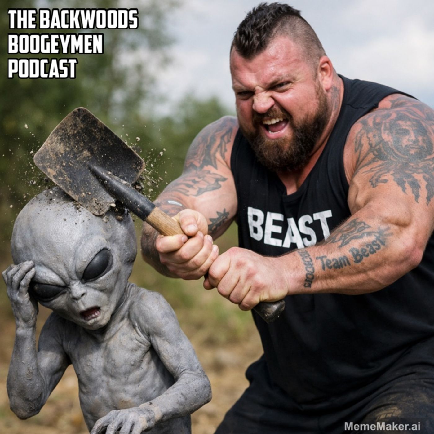 Ep.52.2 “The Uncle Ernie Redux” episode artwork