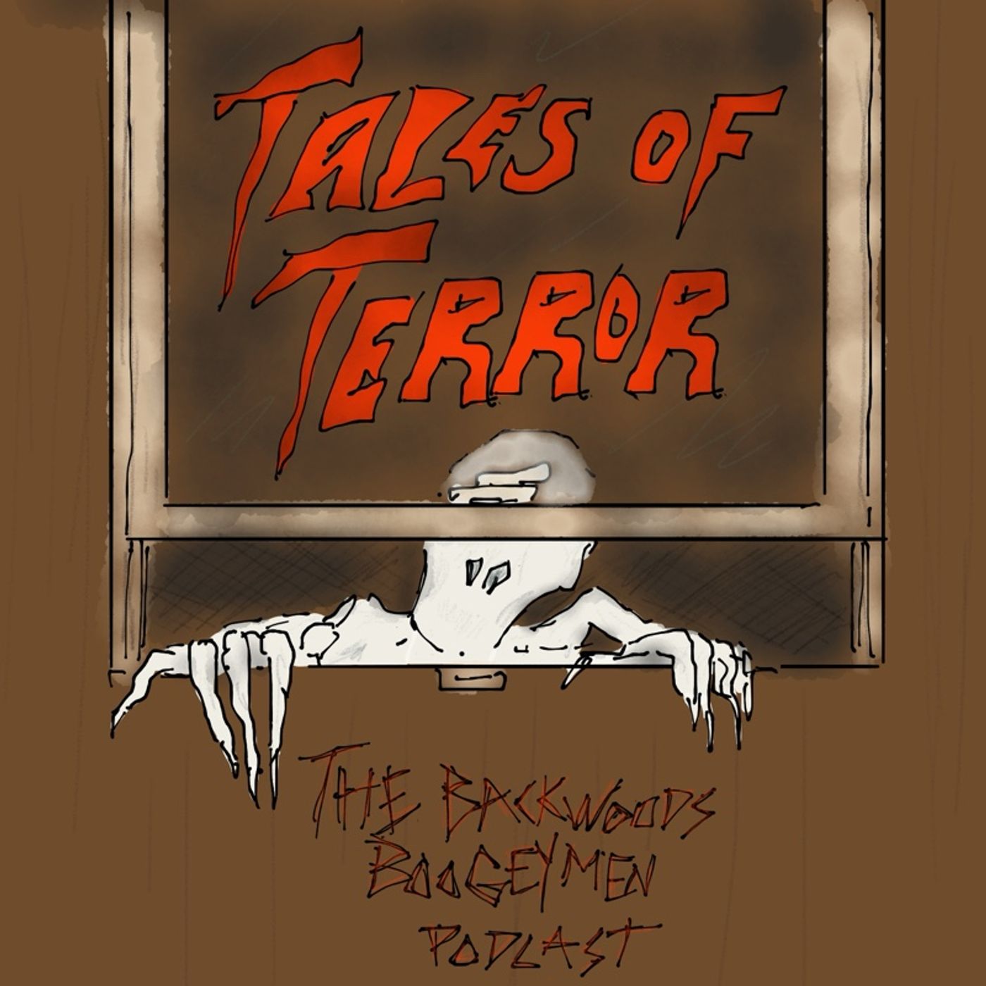 Tales Of Terror Vol.2 episode artwork