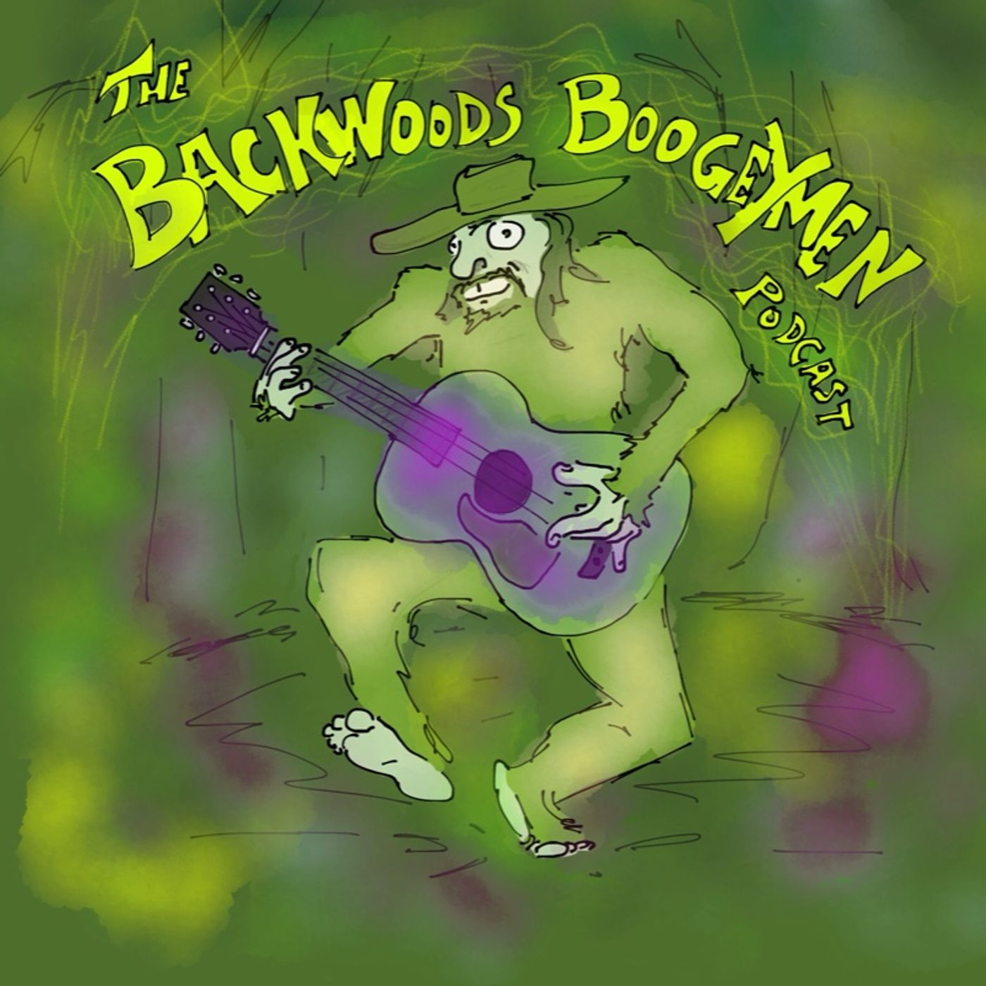Ep.15 Concerning Cases of Curious Corpses and remains which remain unexplained episode artwork