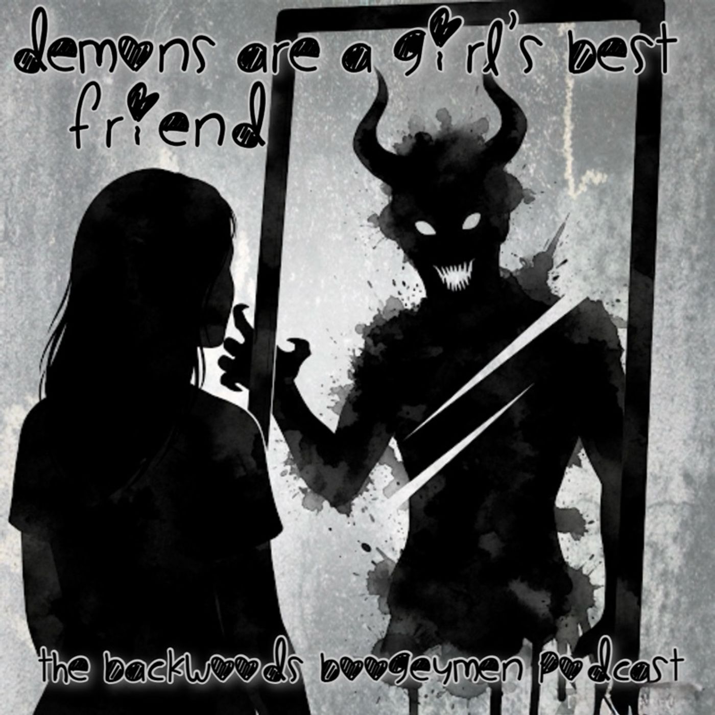 Ep.27 Demons are a girl’s best friend episode artwork