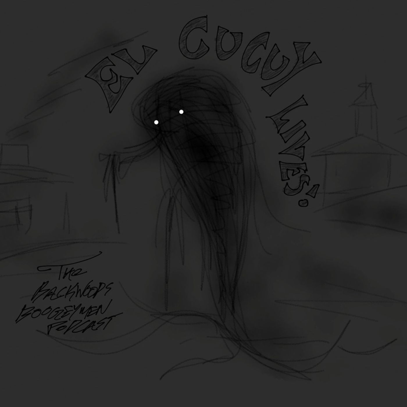 Ep.21 South American Spooks, a phantasmagorical fiesta episode artwork