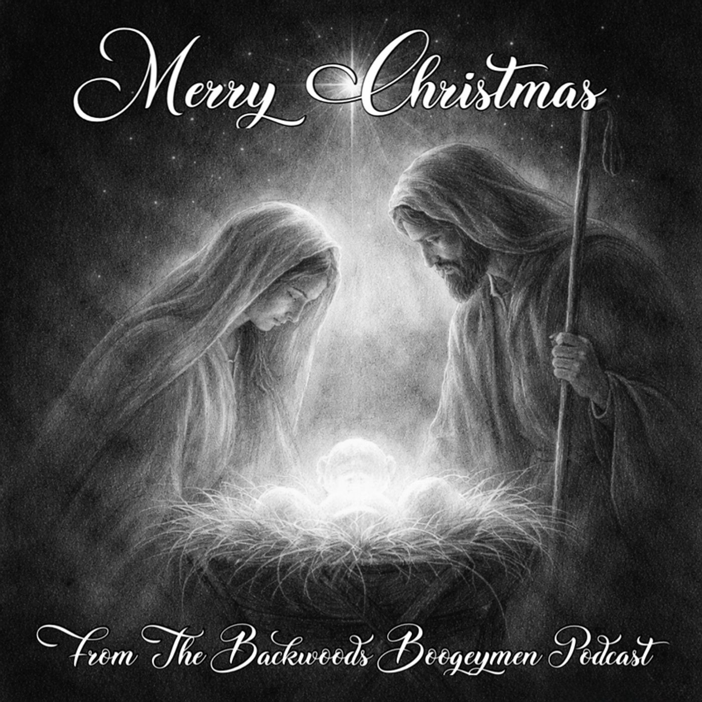 ‘Twas The Night Before Christmas episode artwork