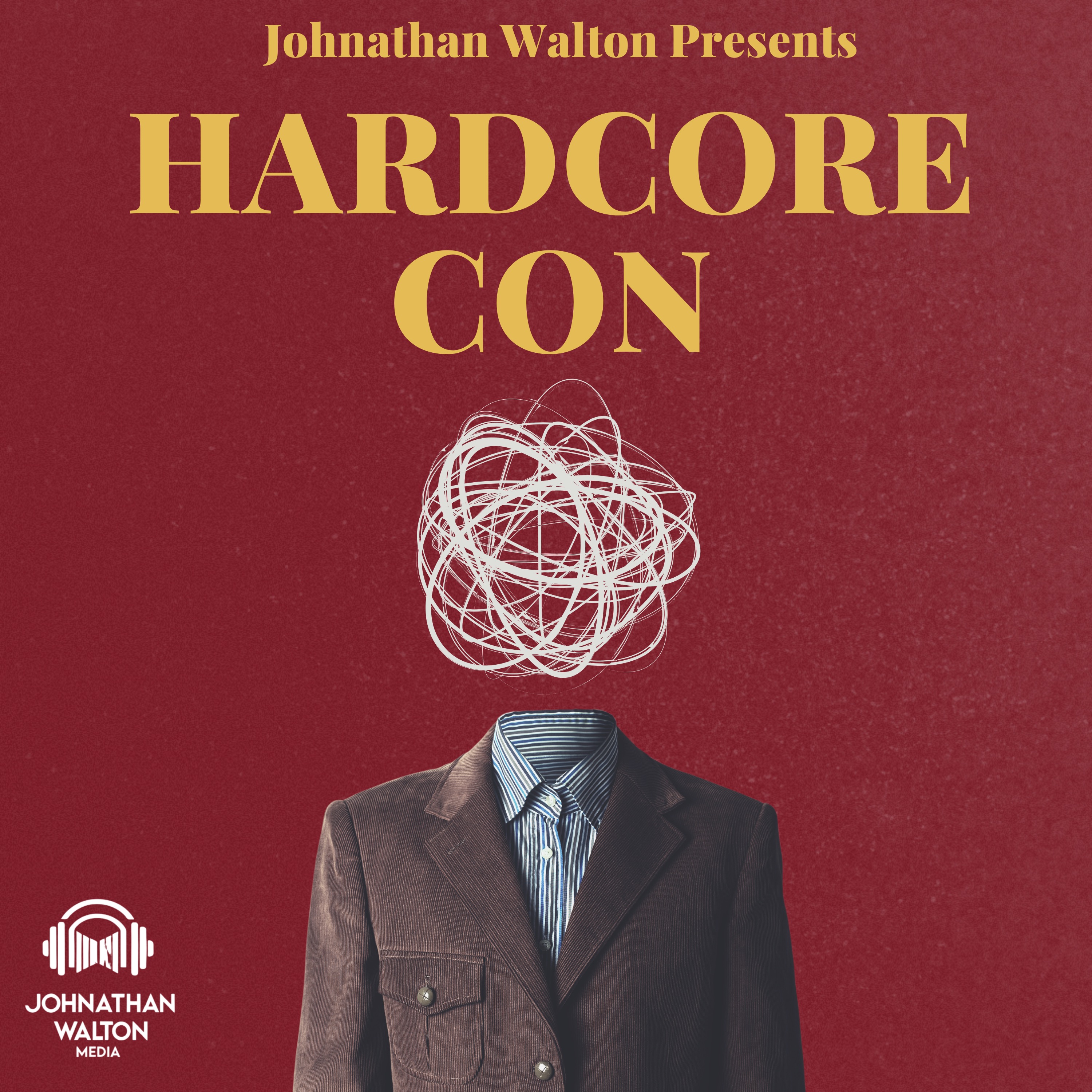 Next Tuesday Ep 4 'The Homeless Billionaire' — Johnathan Walton Media cover