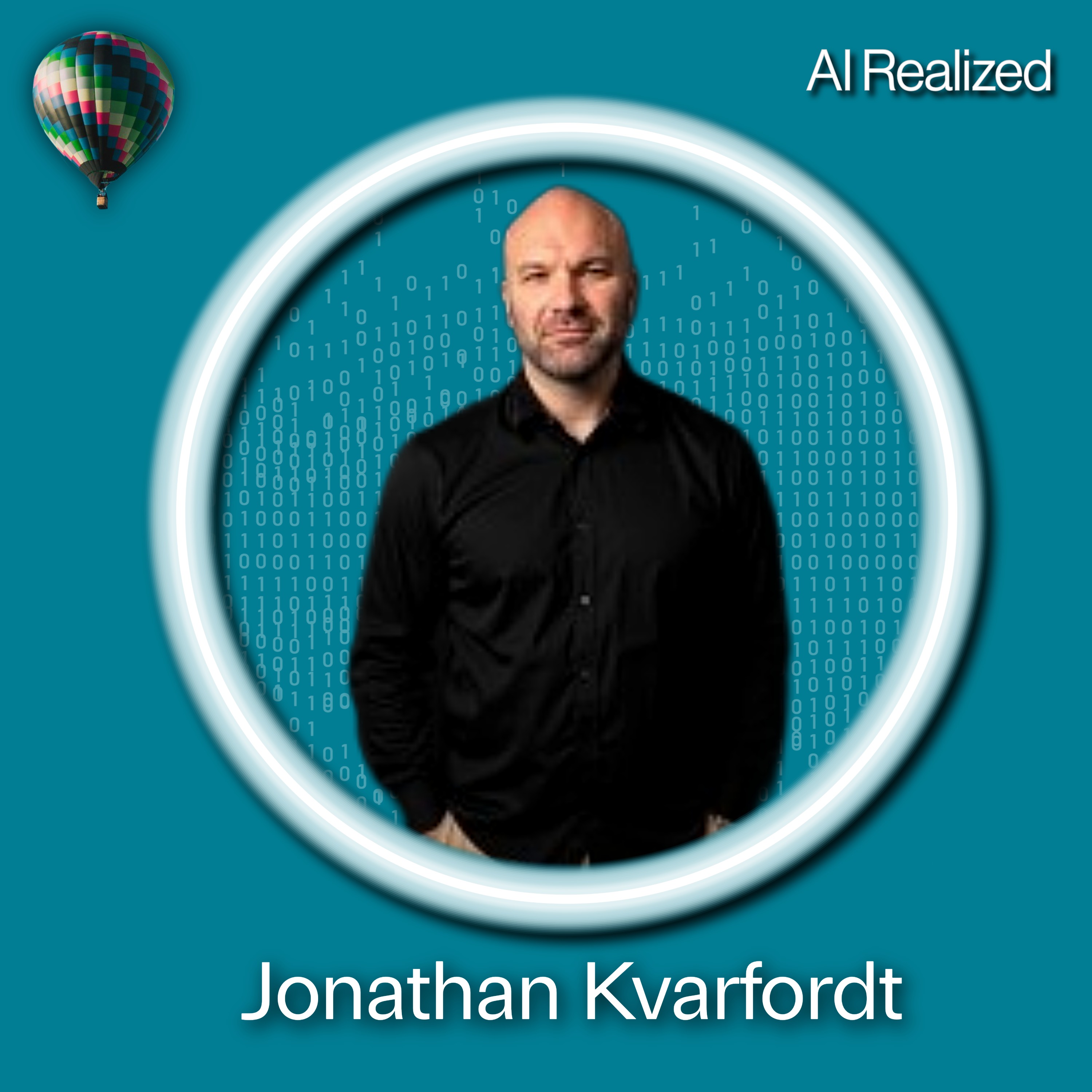 #39 The New GTM Playbook Is Already Here w/Jonathan Kvarfordt episode artwork