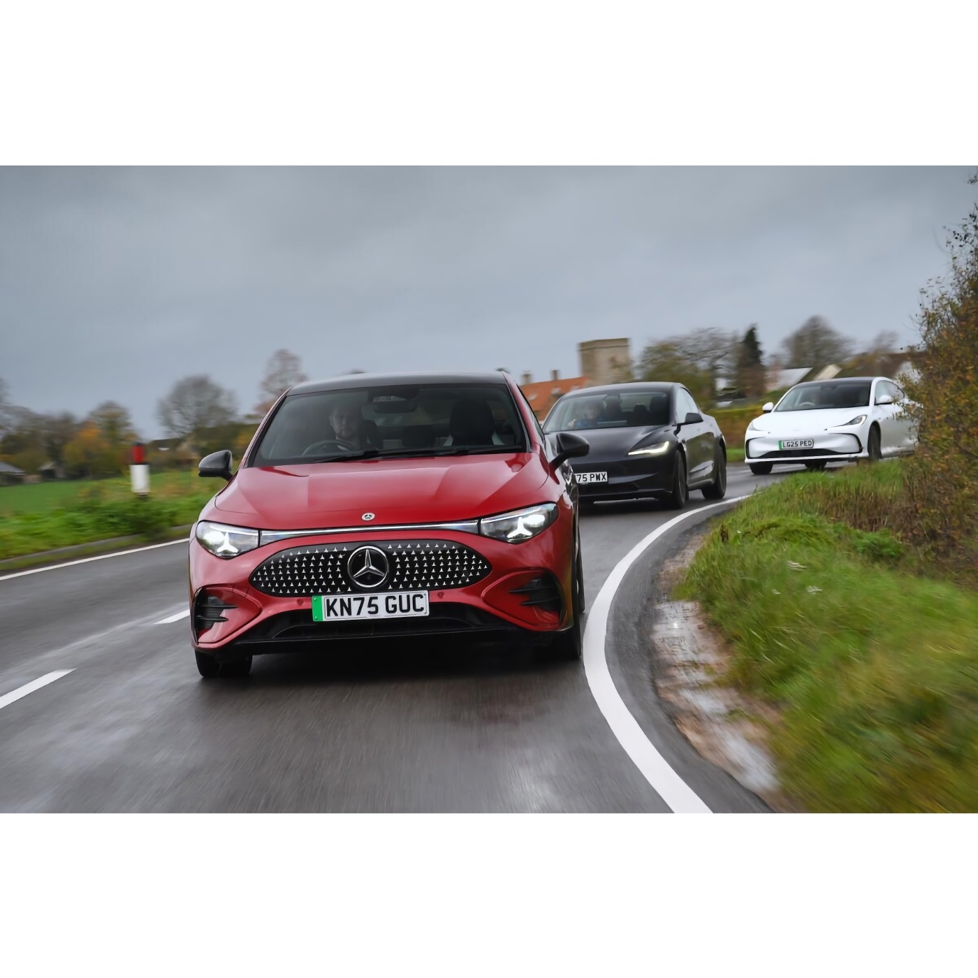 TTD July 27, 2026 - UK Company Car Lessors Look For Stable Regs