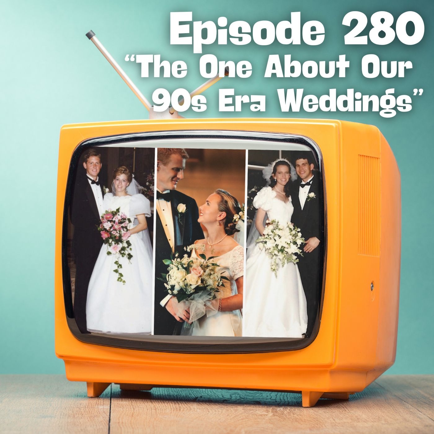 Episode Logo