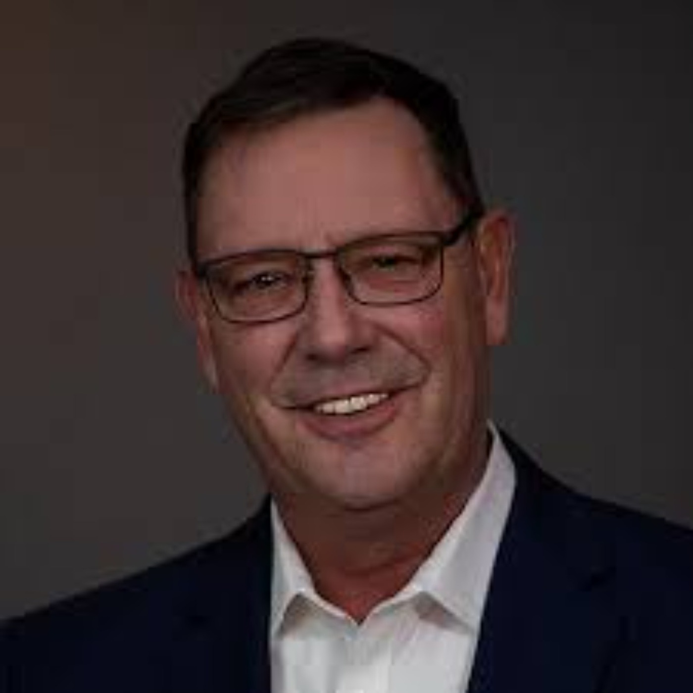 From Badges to Books: Writing Real-World Danger with Dan E. Hendrickson