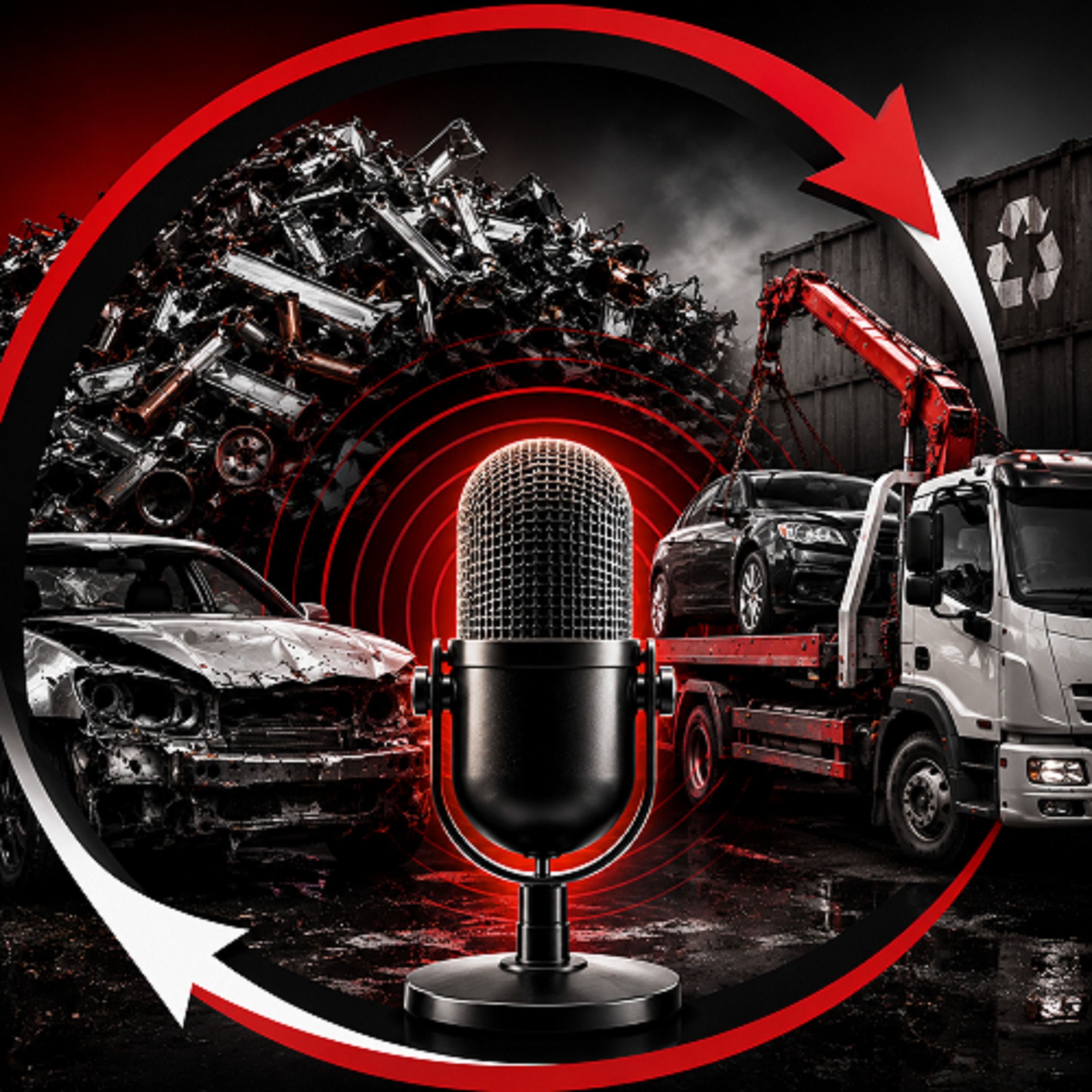 Audio Player Image