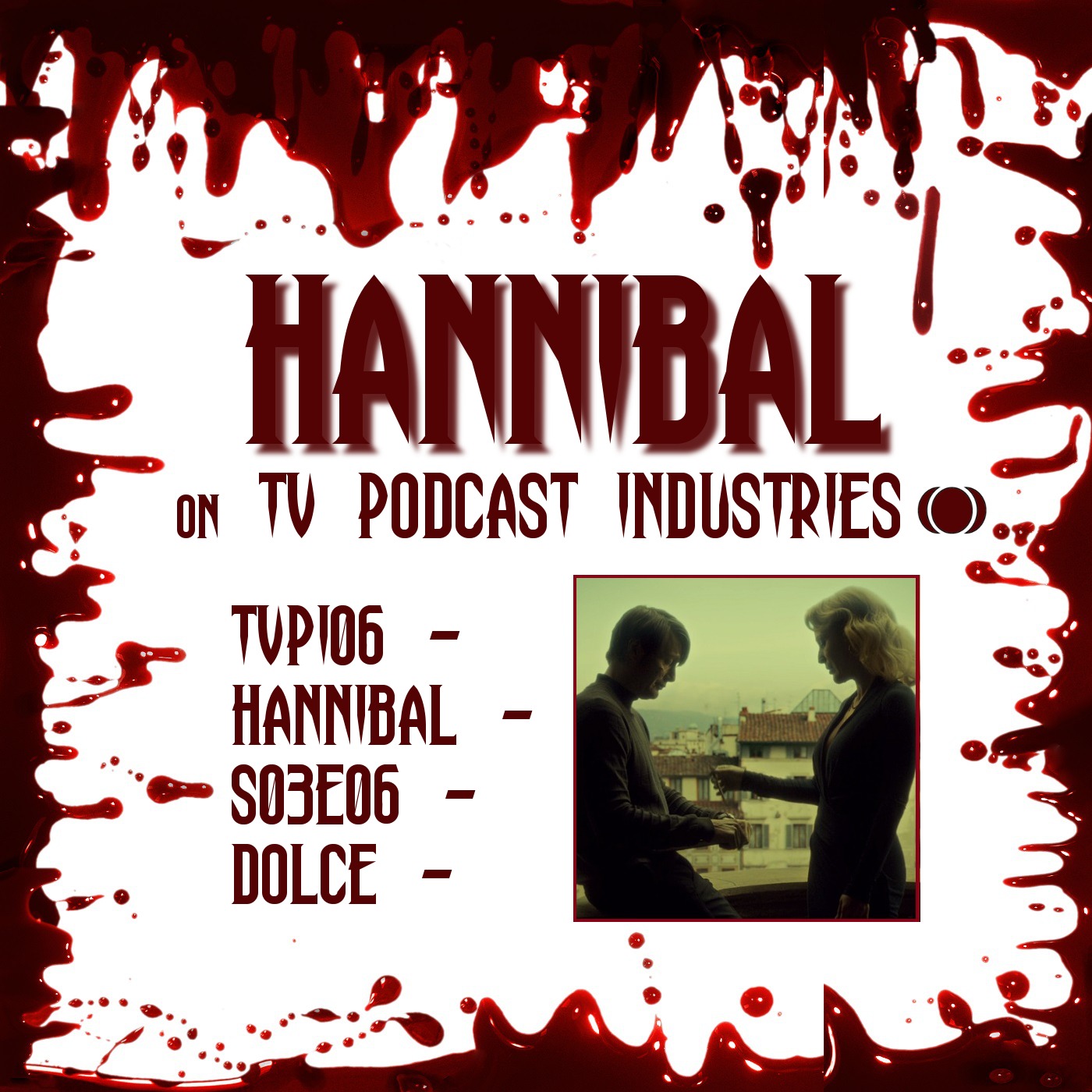 Hannibal Season 3 Episode 6 Review