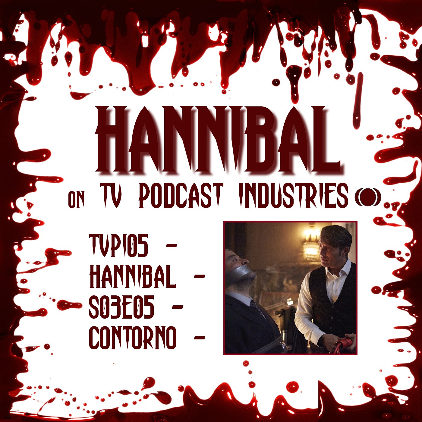 Hannibal Season 3 Episode 5 Review