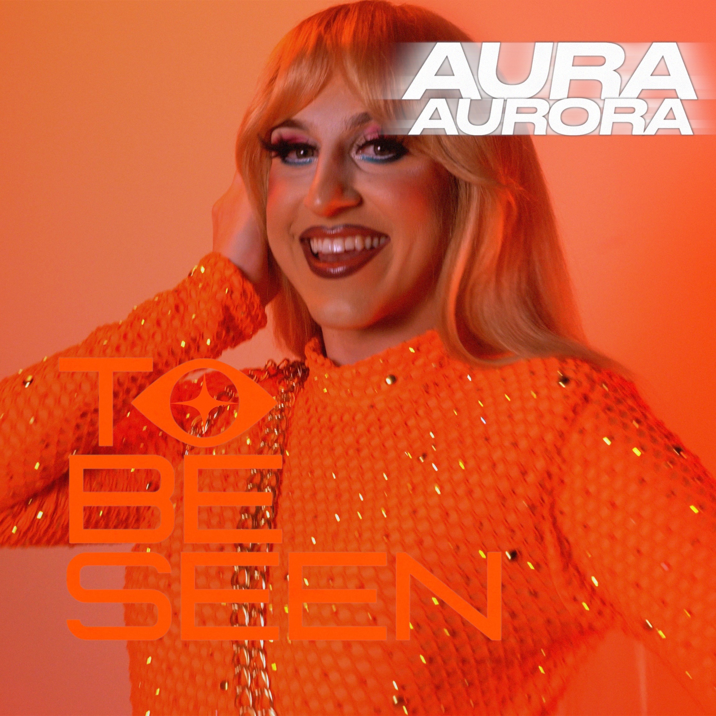 To Be Seen | S2 E8: Aura Aurora “Winning isn’t Everything…”