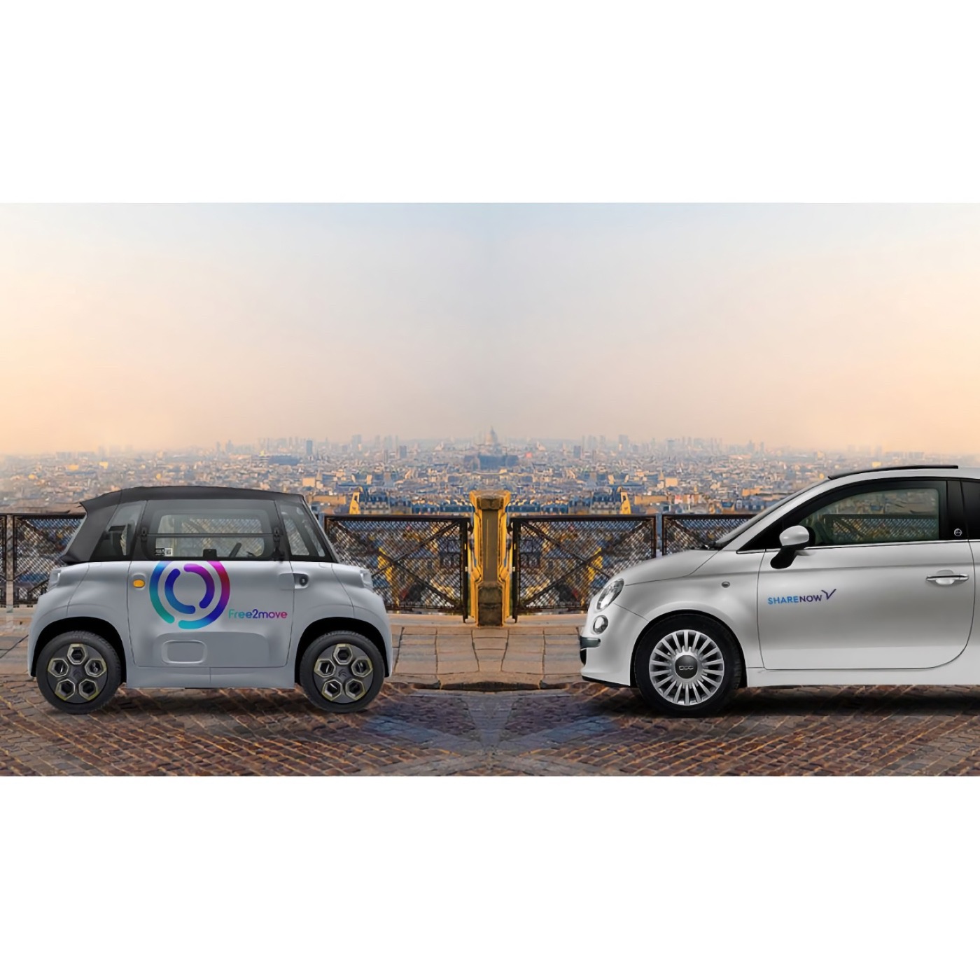 TTD July 28, 2026 - Stellantis Drops Out of the Ride-Sharing Game