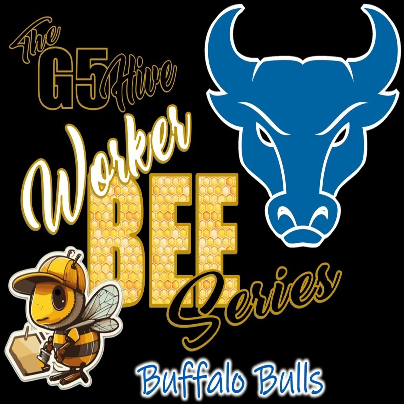 Buffalo Bulls Football Team Preview | G5 Hive Worker Bee Series