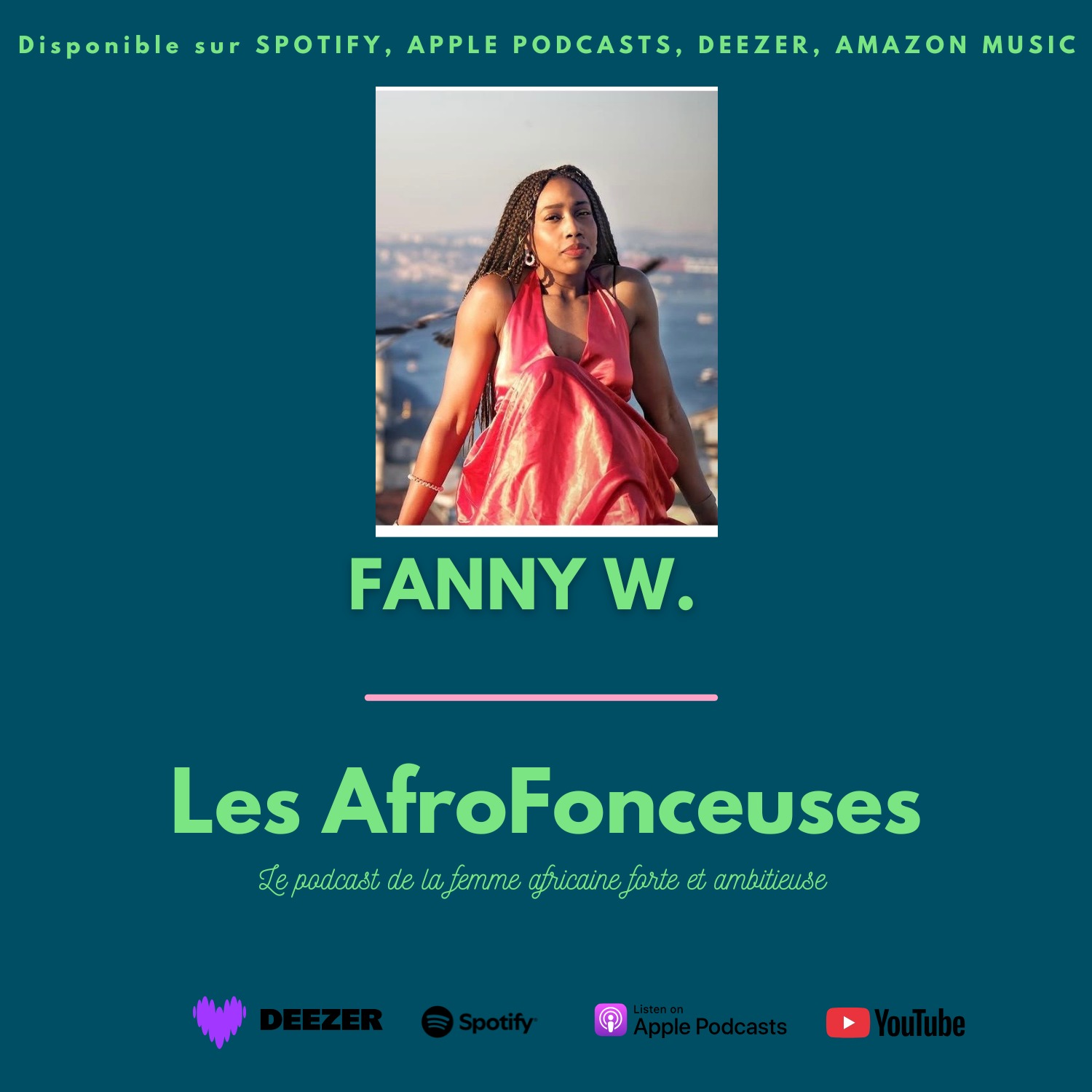 Le métier de juriste en assurances : un aperçu avec Fanny W.