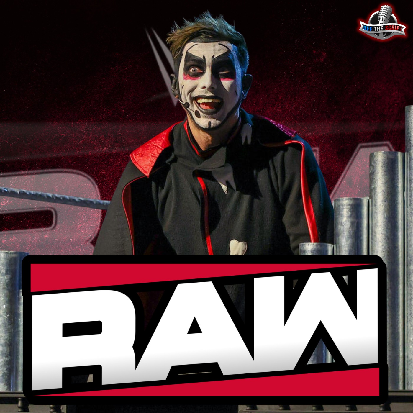 TRIPLE H SHOULD BE F*CKING ASHAMED OF THIS AWFUL SHOW | WWE Raw Review (7/27/26)
