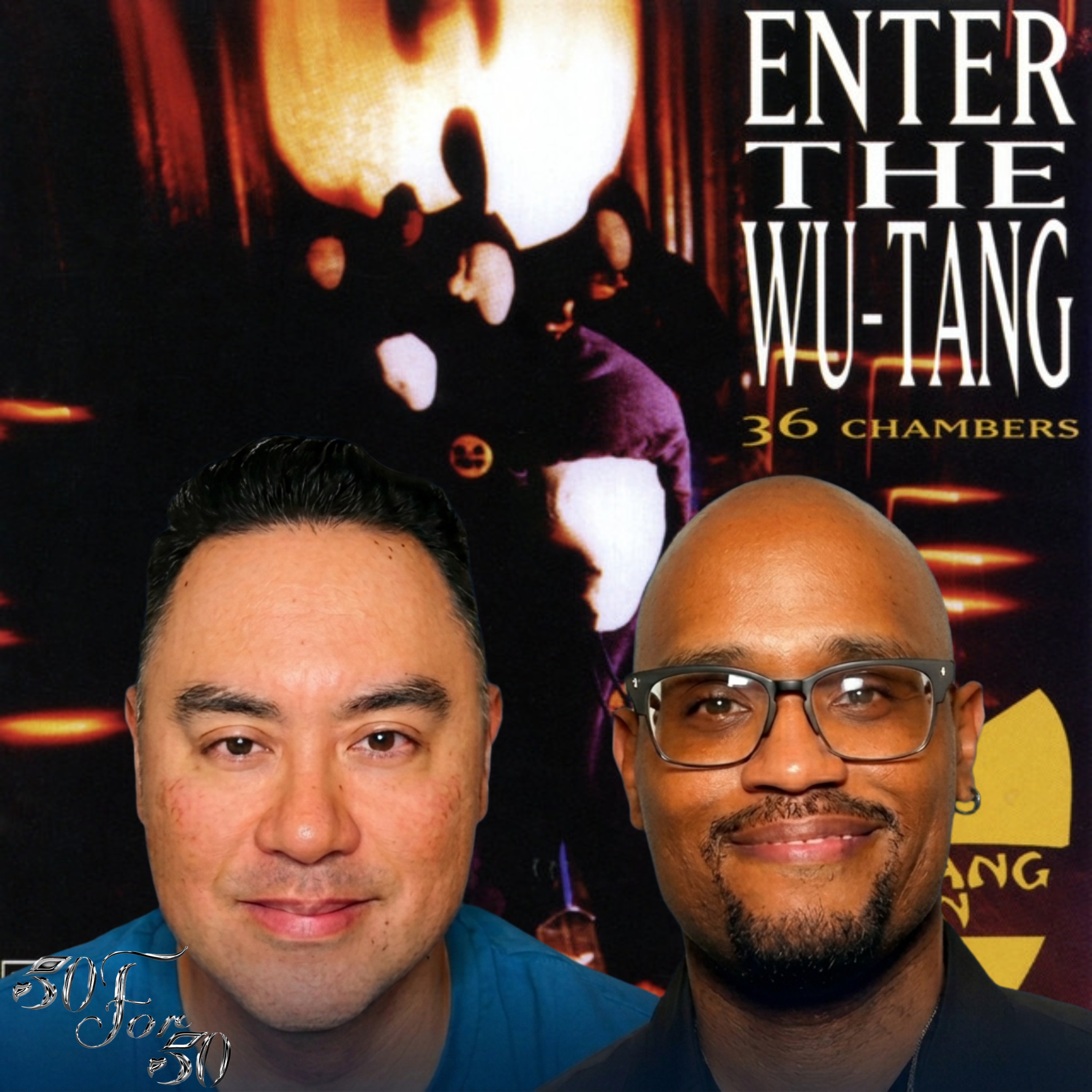 Wu-Tang Clan's $60K Deal That Built 9 Solo Careers (Enter the Wu-Tang: 36 Chambers)