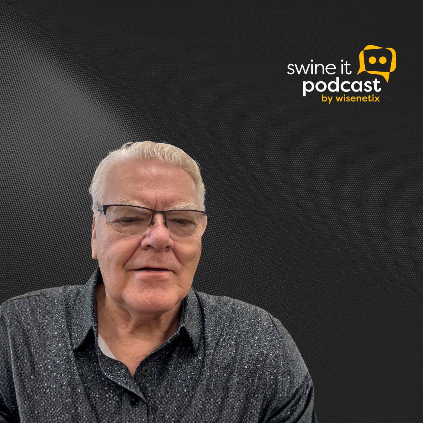 Harry Siemens: Clear Communication in Agriculture | Ep. 365 episode artwork