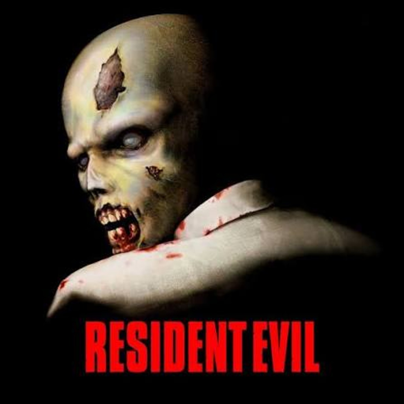 Resident Evil (1998) - Save Room Theme episode artwork