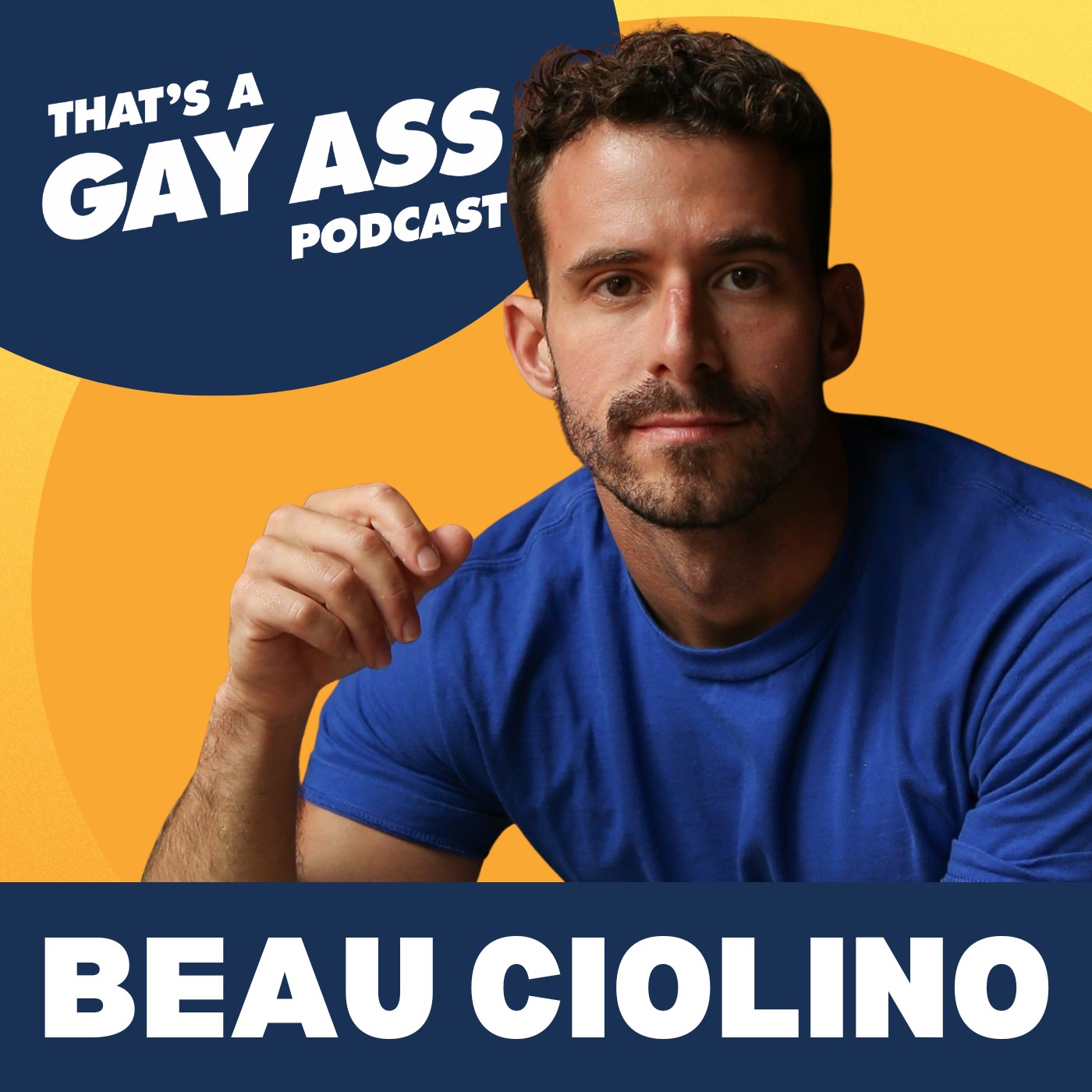 Beau Ciolino, One Year After ProbablyThis