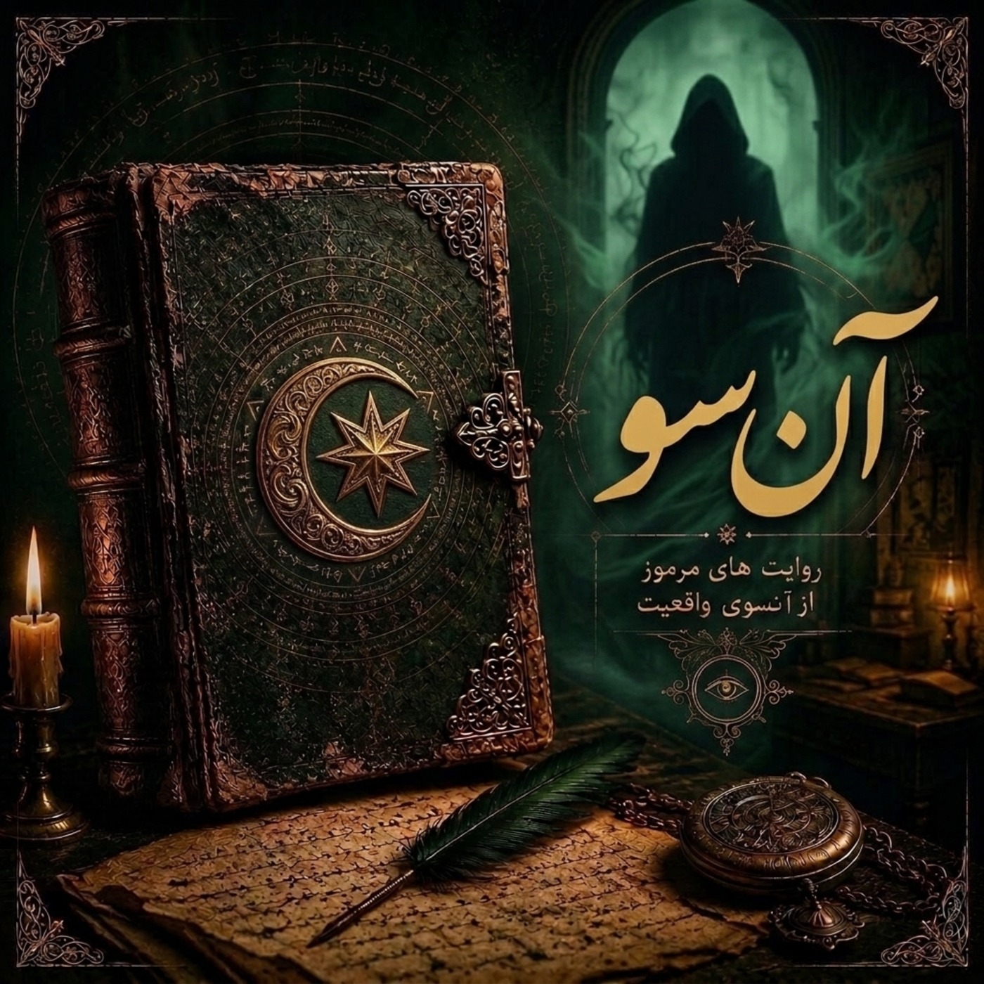 Audio Player Image