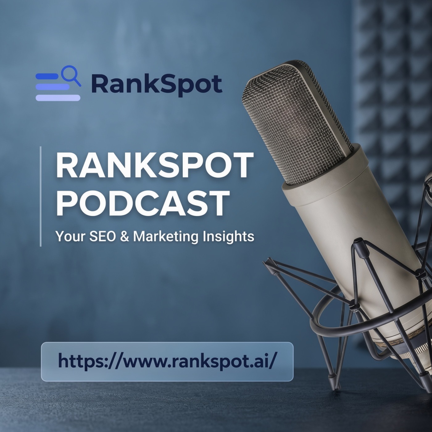 Podcast artwork