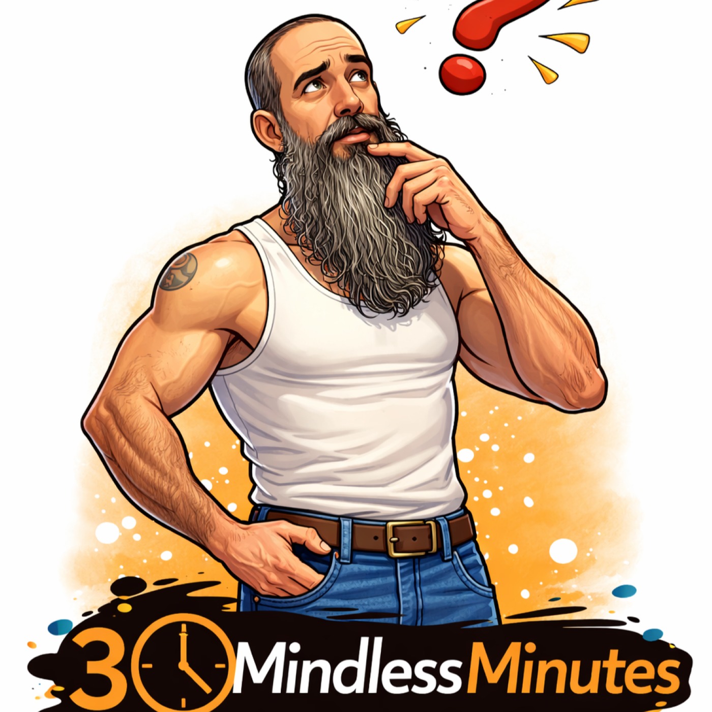 30 Mindless Minutes: Health Journey with Big Jim