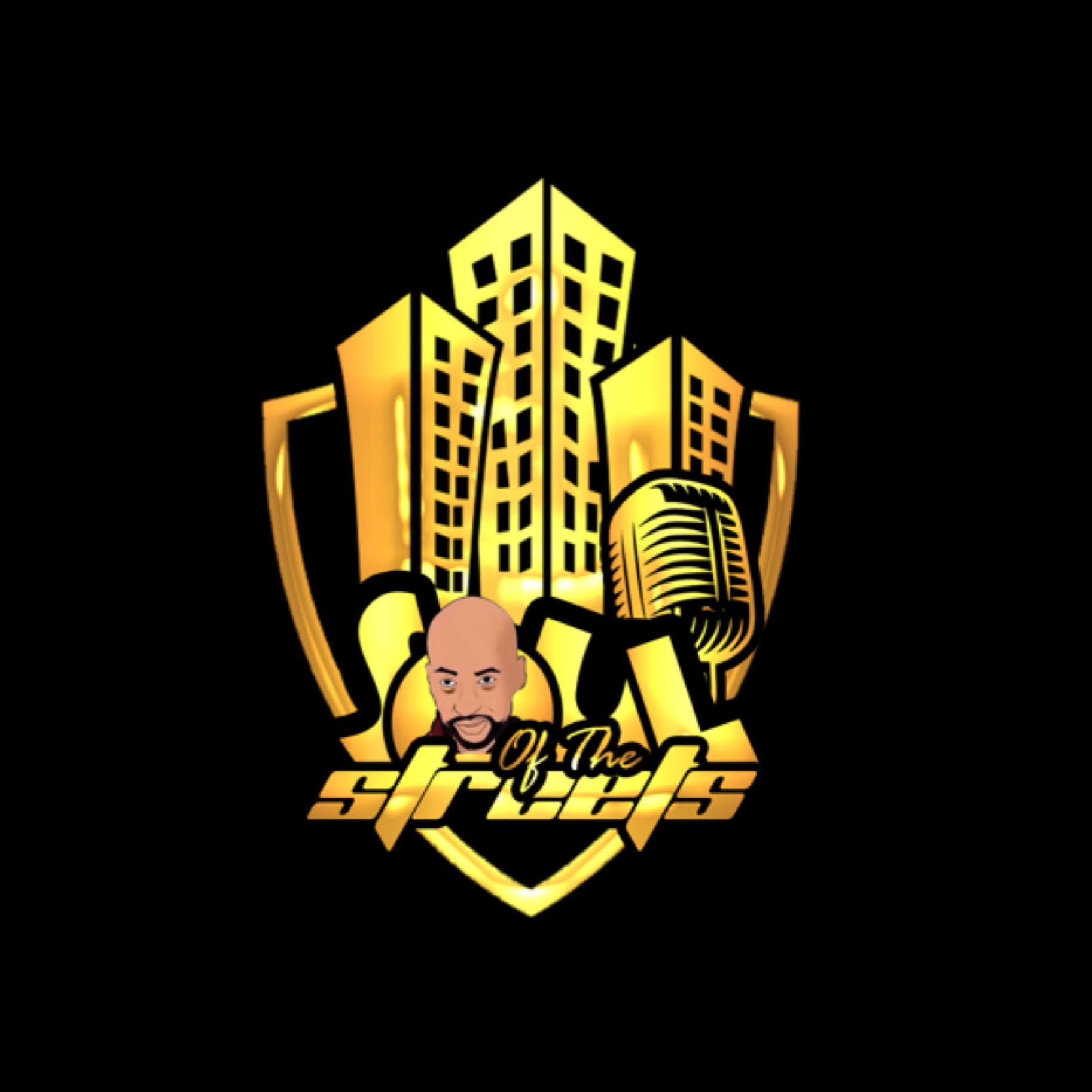 SHAQUILA “QUALAH” GOODEN INTERVIEW 🎙️ episode artwork