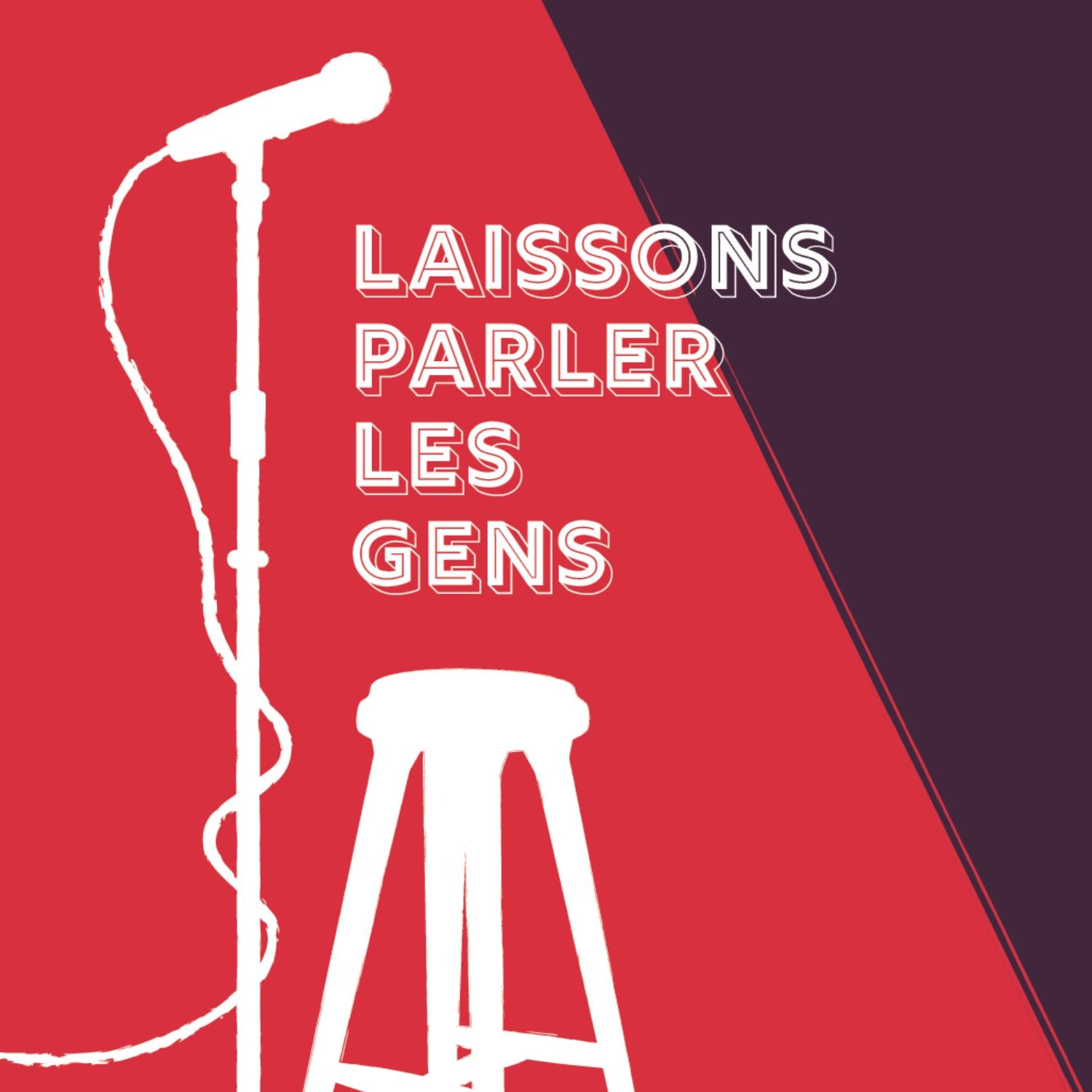 Episode 30. Épi : “Je ne voulais pas mettre sur les réseaux sociaux que j’étais enceinte.” episode artwork