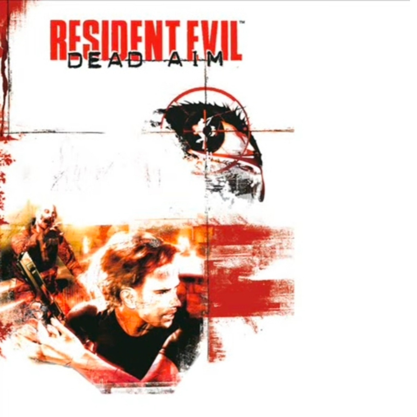 Resident Evil Dead Aim - Intro Theme episode artwork