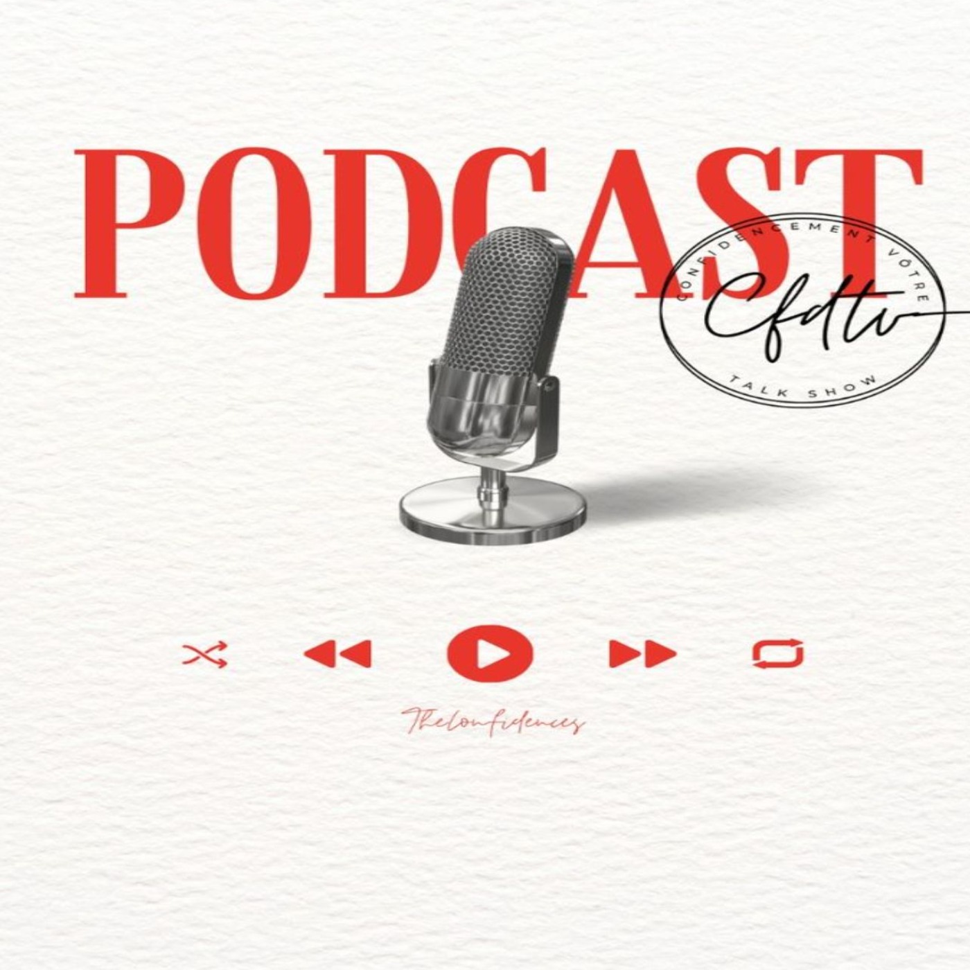 Audio Player Image