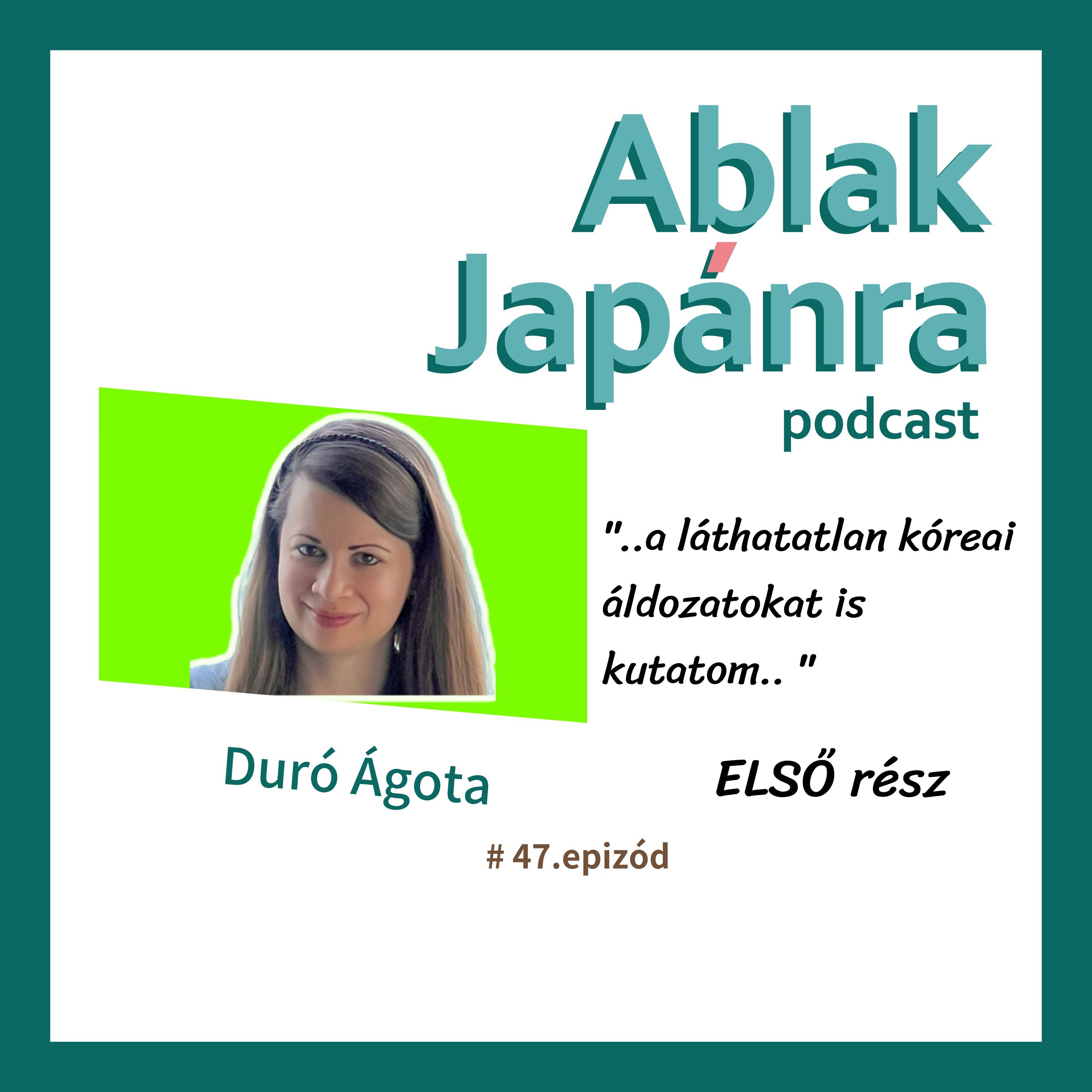 Japán emlékezetpolitikája – A múlt tabui és az elfeledett áldozatok | #47/1