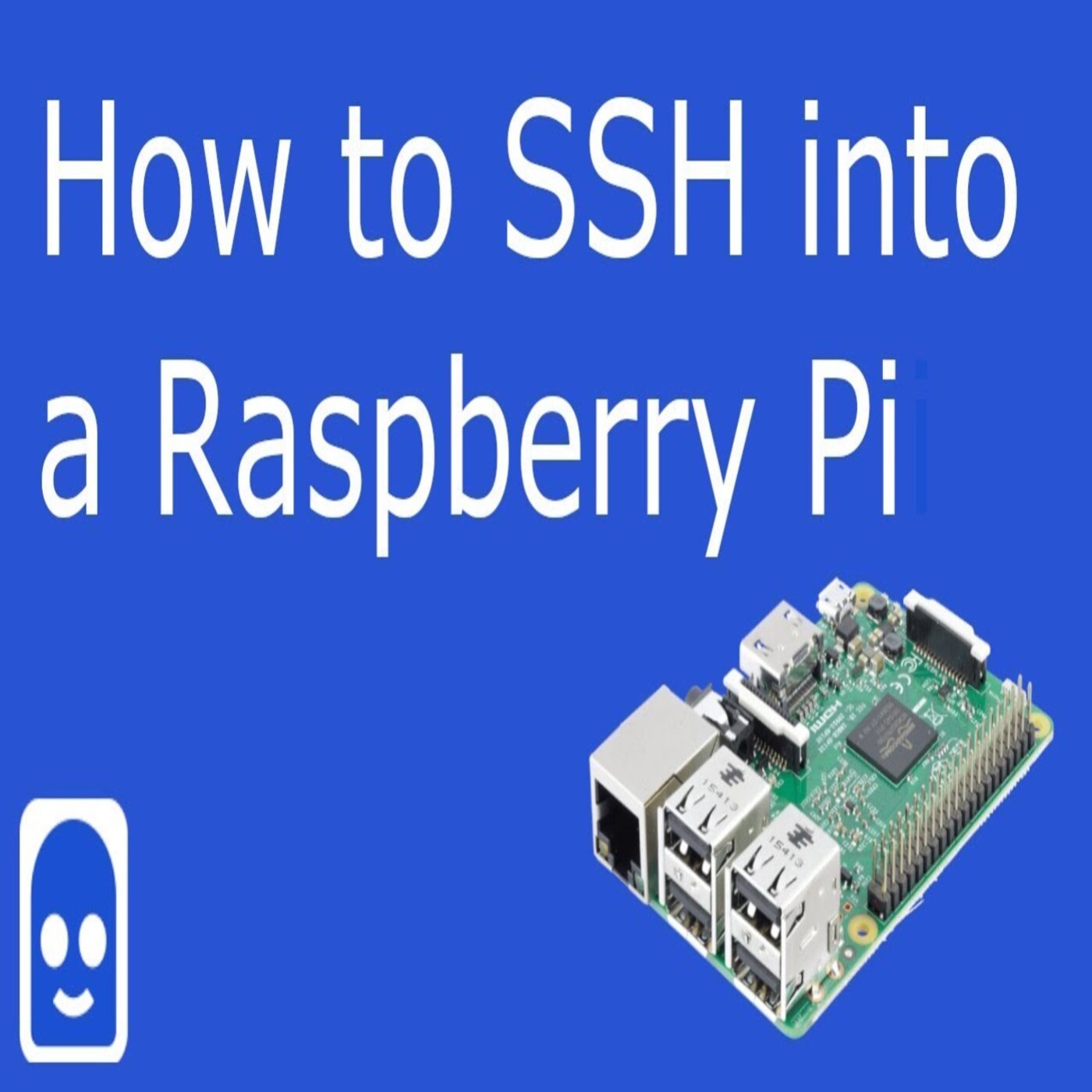 Monitor and SSH Raspberry Pi Behind Firewall episode artwork