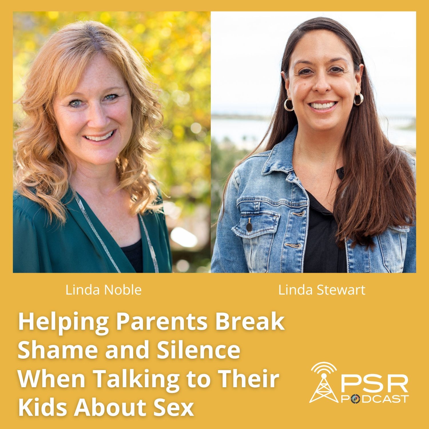 Helping Parents Break Shame and Silence When Talking to Their Kids About Sex