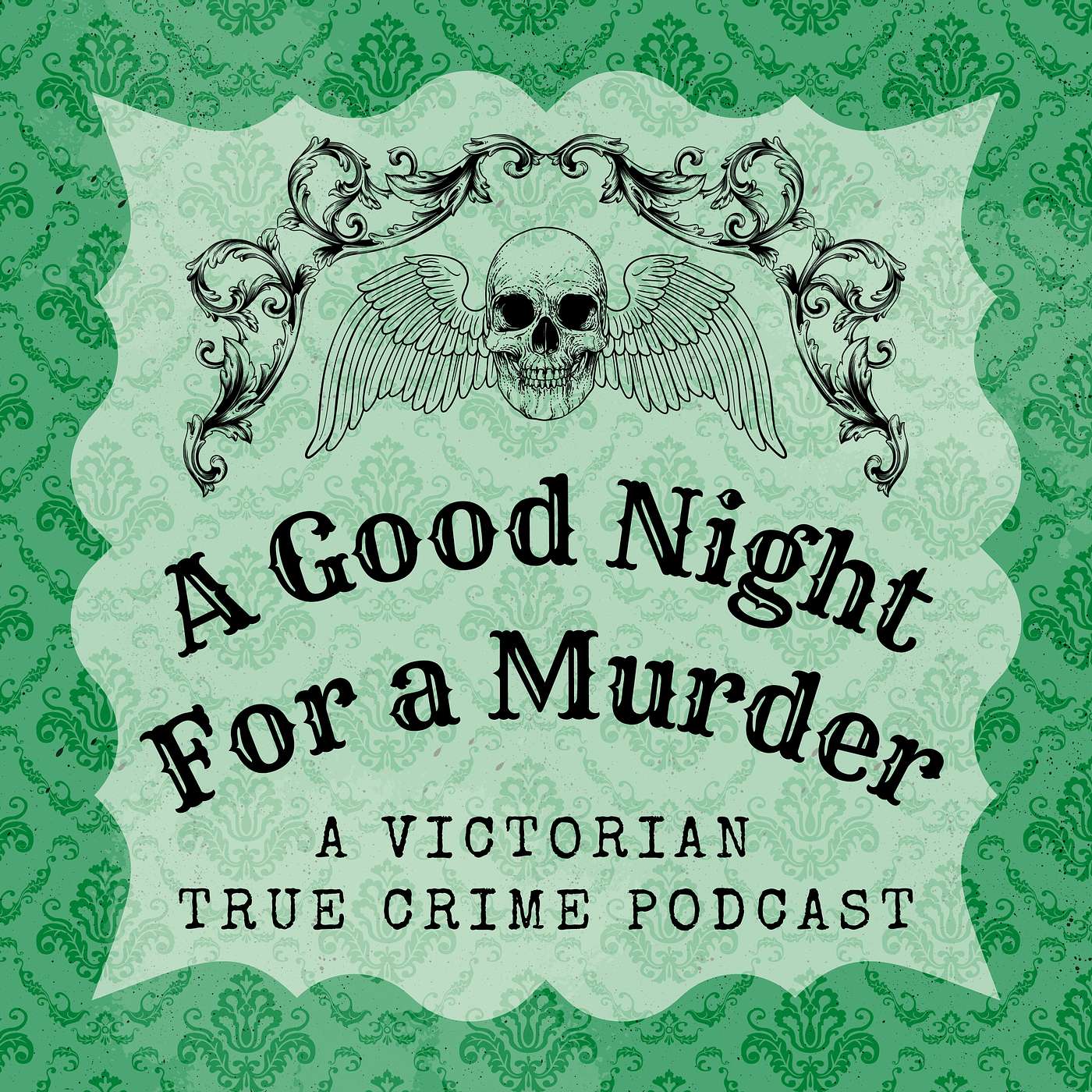 A Good Night For a Murder Trailer