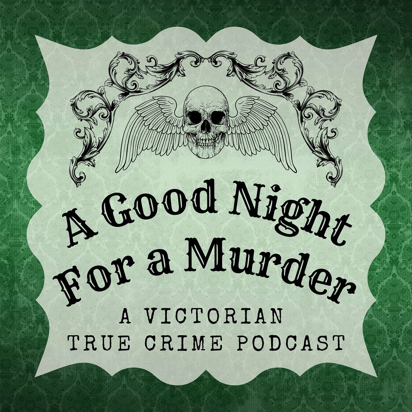 A Good Night For a Murder: Season 2 Trailer