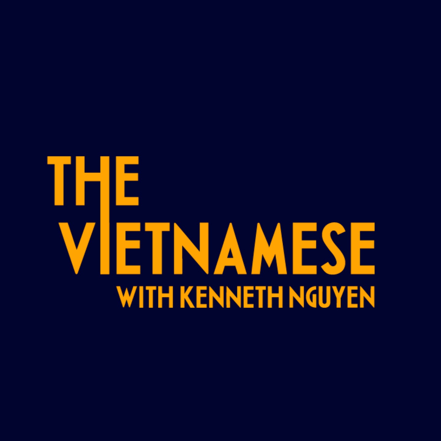 518 - What Happens When A 1975 Refugee Returns To Saigon 50 Years Later? - Phuc Tran