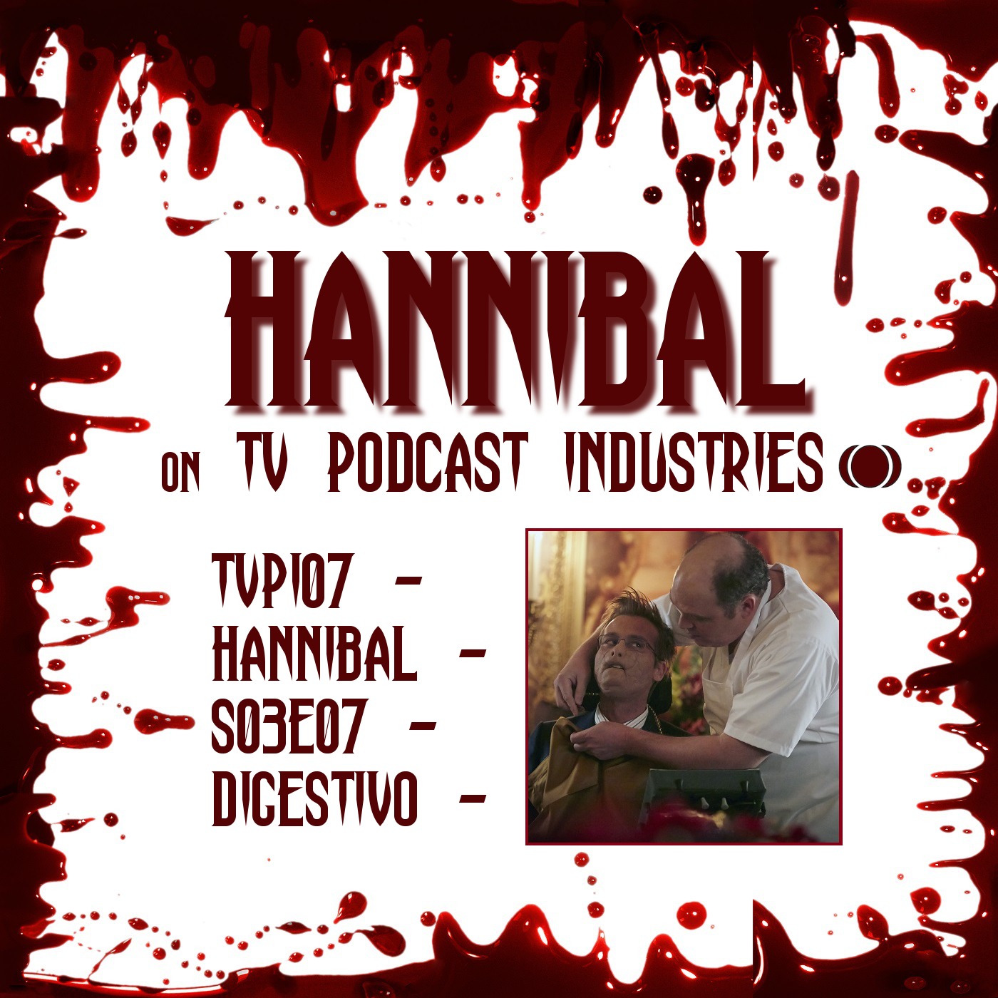 Hannibal Season 3 Episode 7 Review