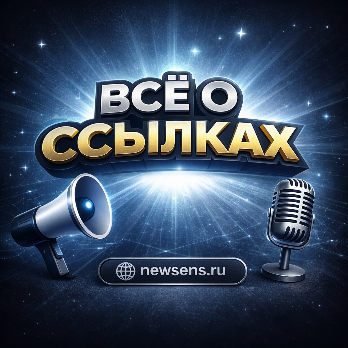 Newsens RU Show