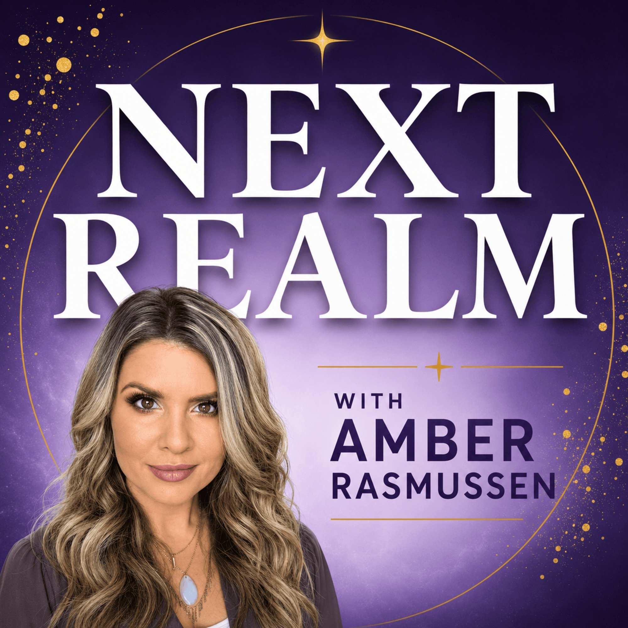 NEXT REALM: Beautiful Stories From Beyond