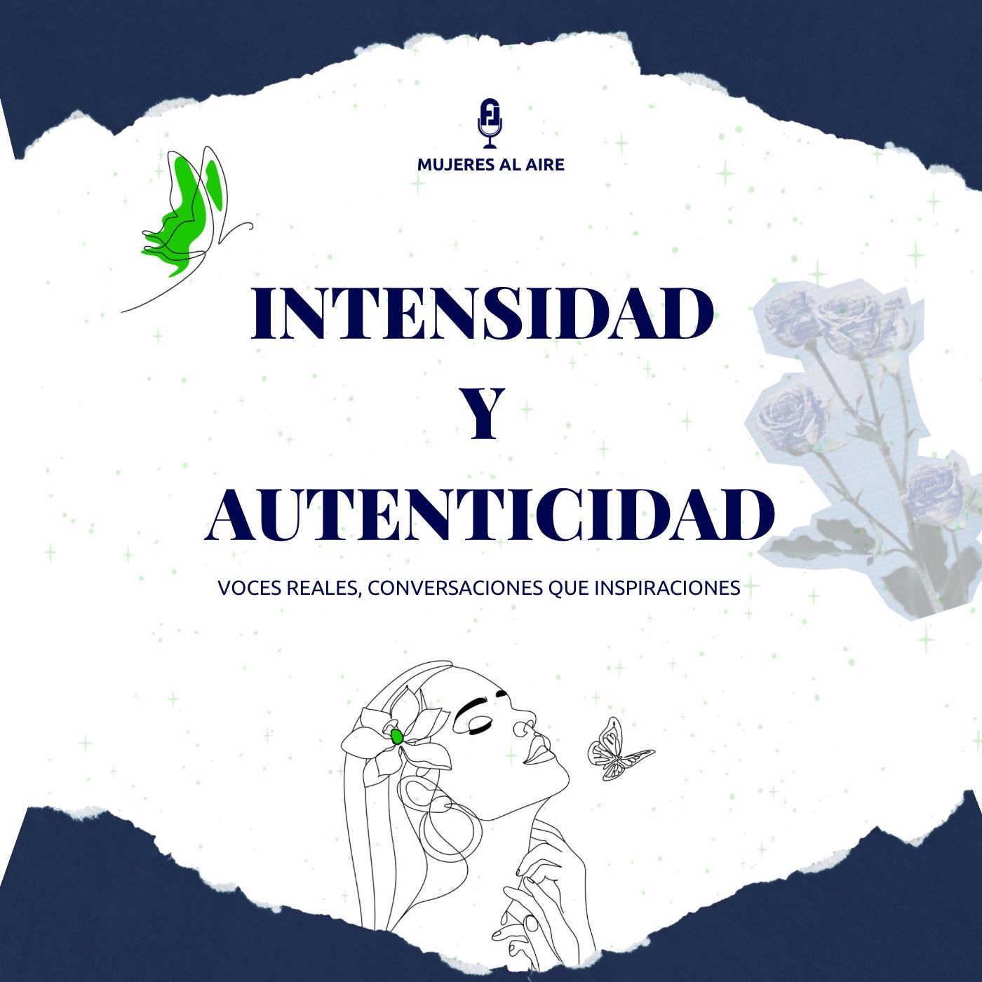 Intensidad y autenticidad episode artwork
