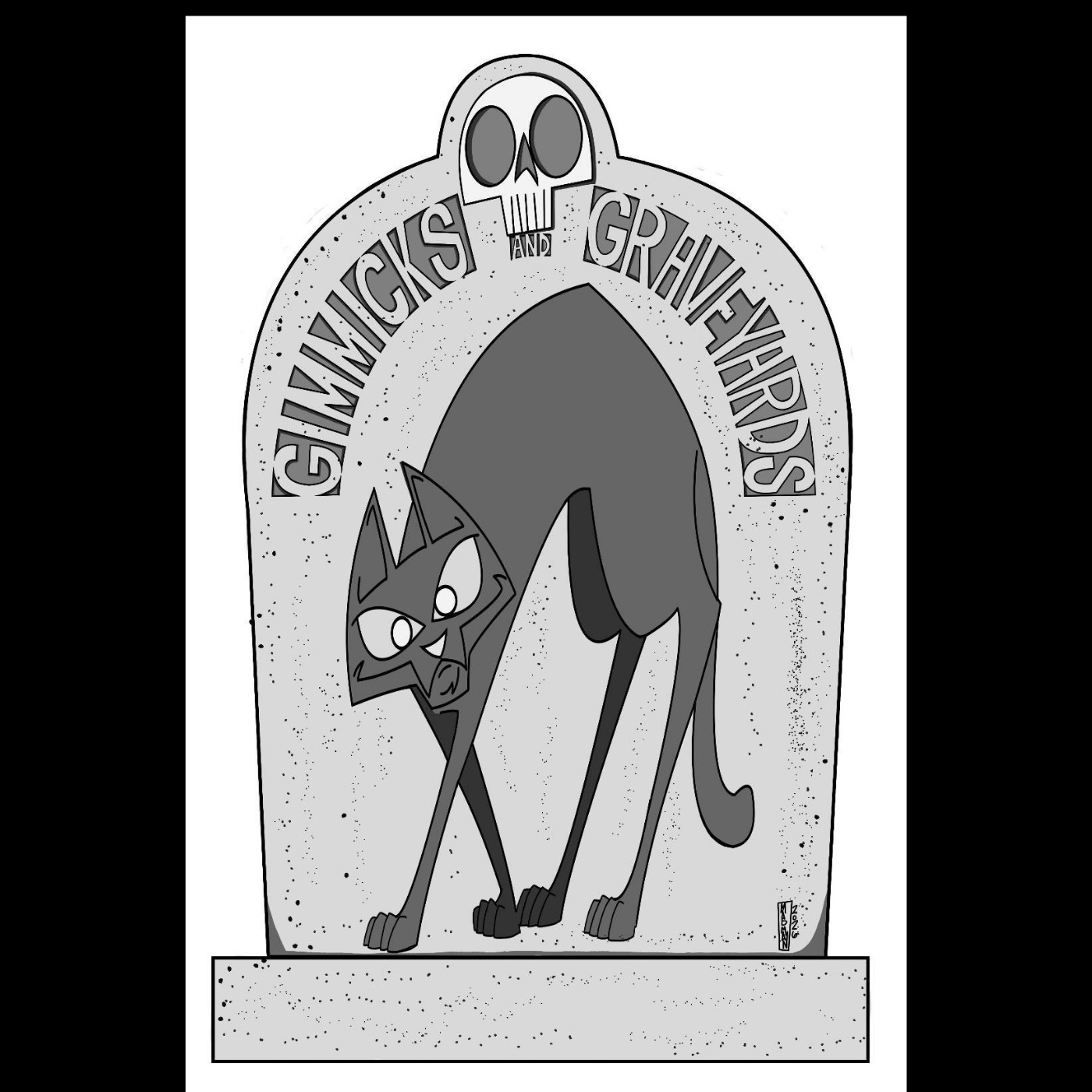 Gimmicks and Graveyards Podcast
