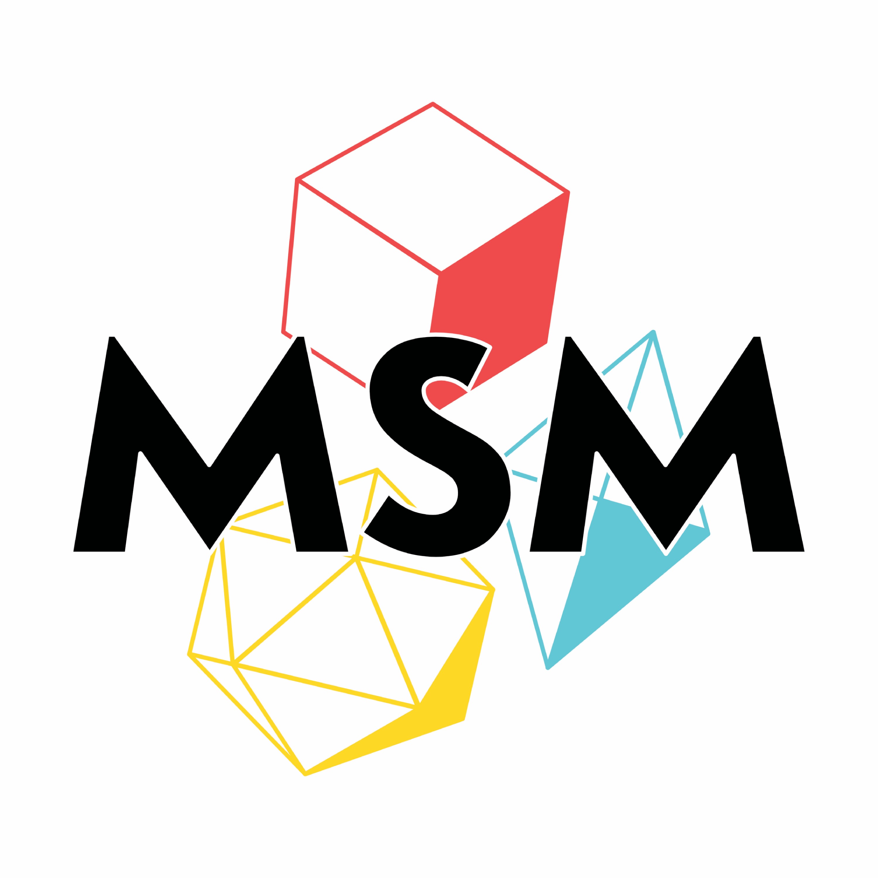 The 2026 Many Sided Media PATREON DRIVE!!! episode artwork